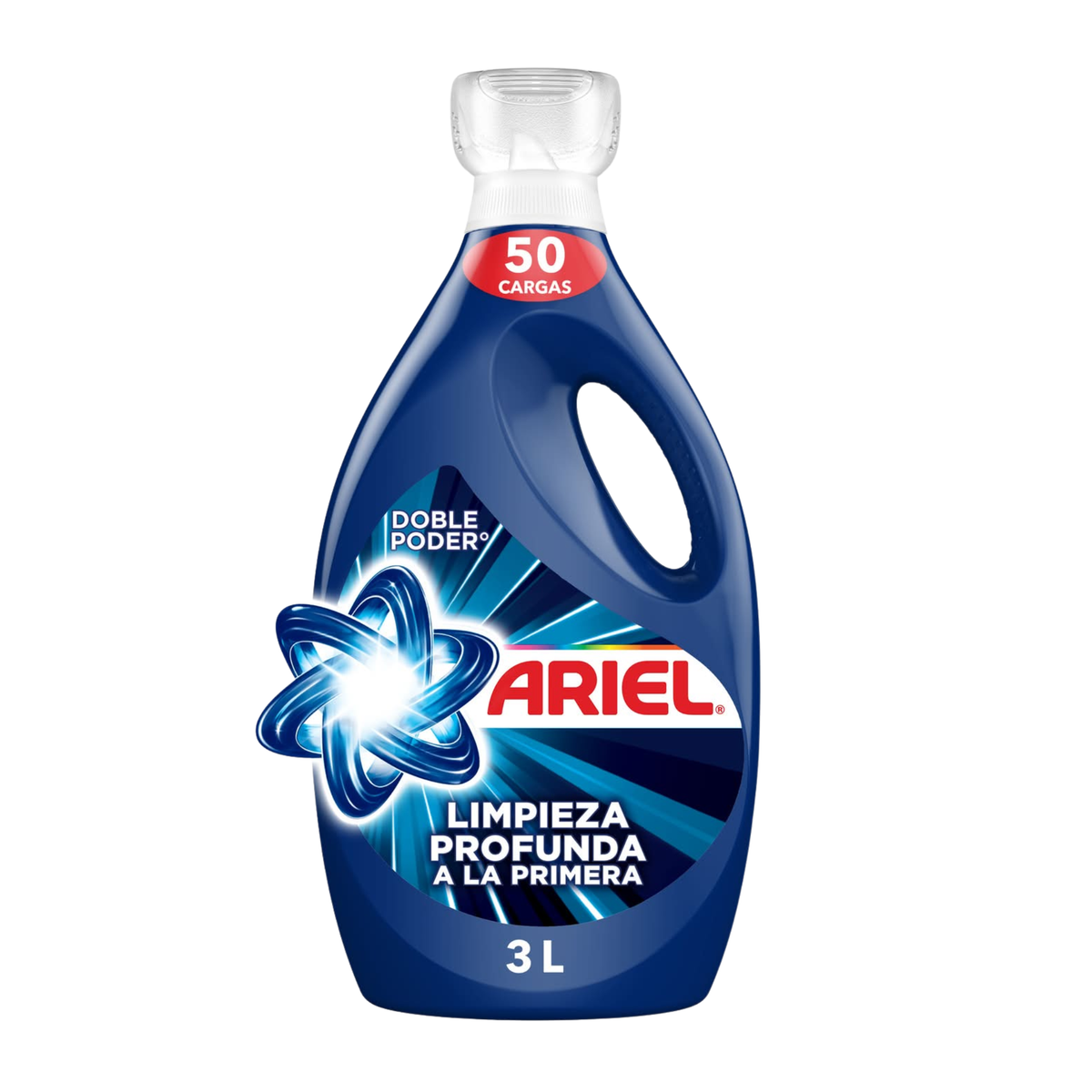 Ariel Líquido Doble Poder 4/2.8L
