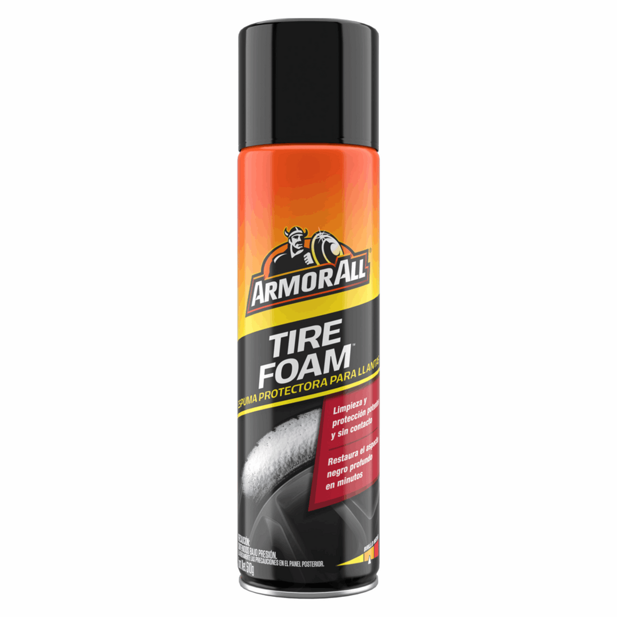 ArmorAll Tire Foam 12/20oz