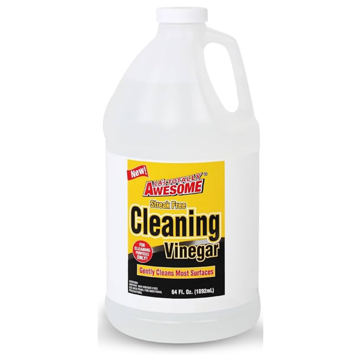 Awesome Cleaning Vinegar 6/64oz