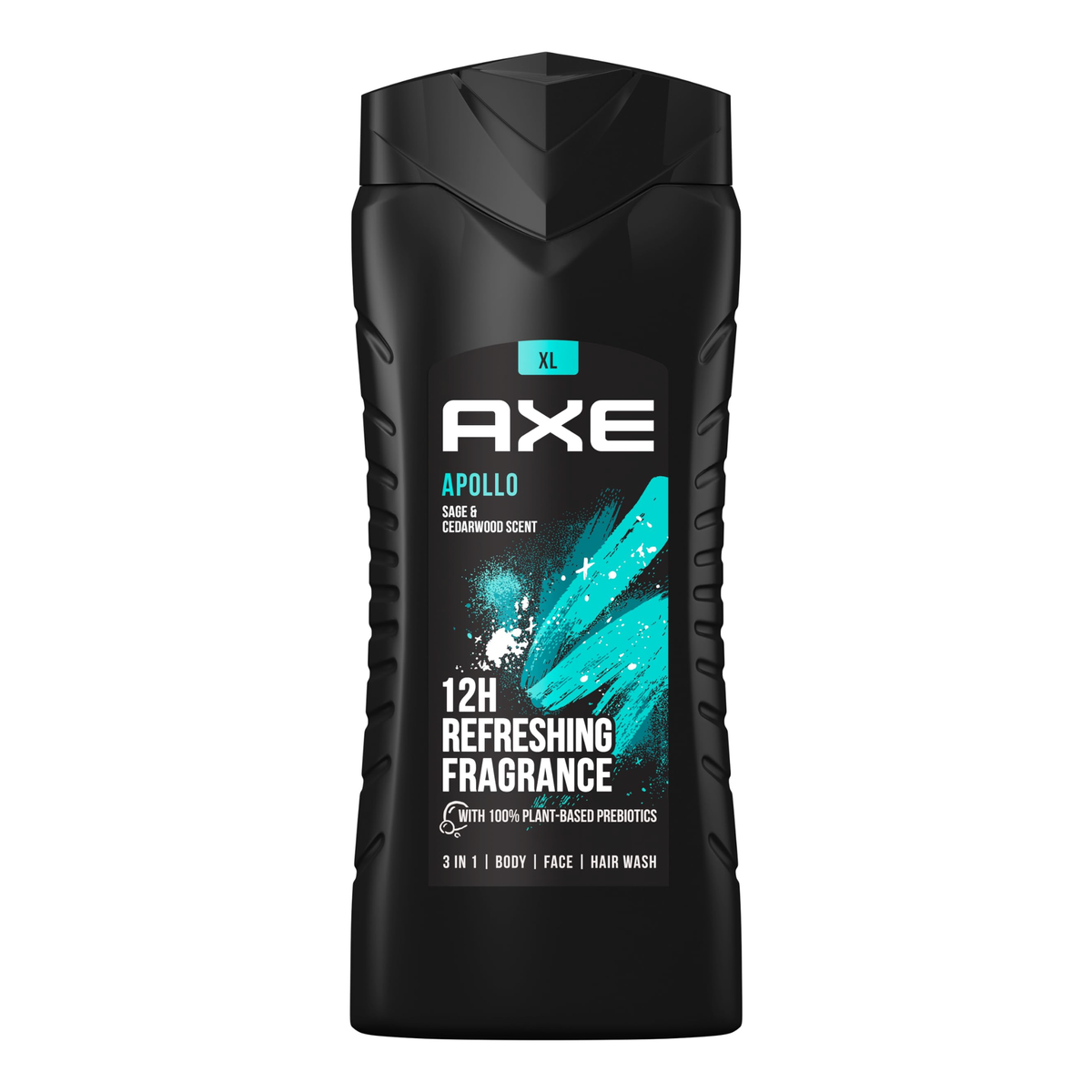 Axe BW Apollo XL 6/400ml