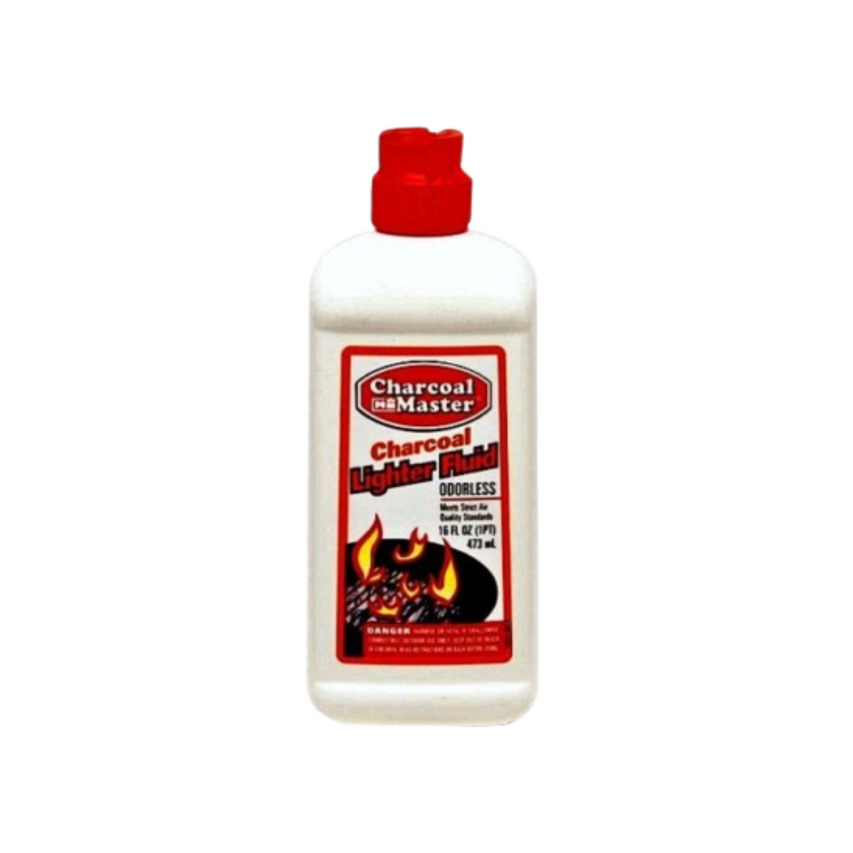 Líquido para encender carbón 12/16oz