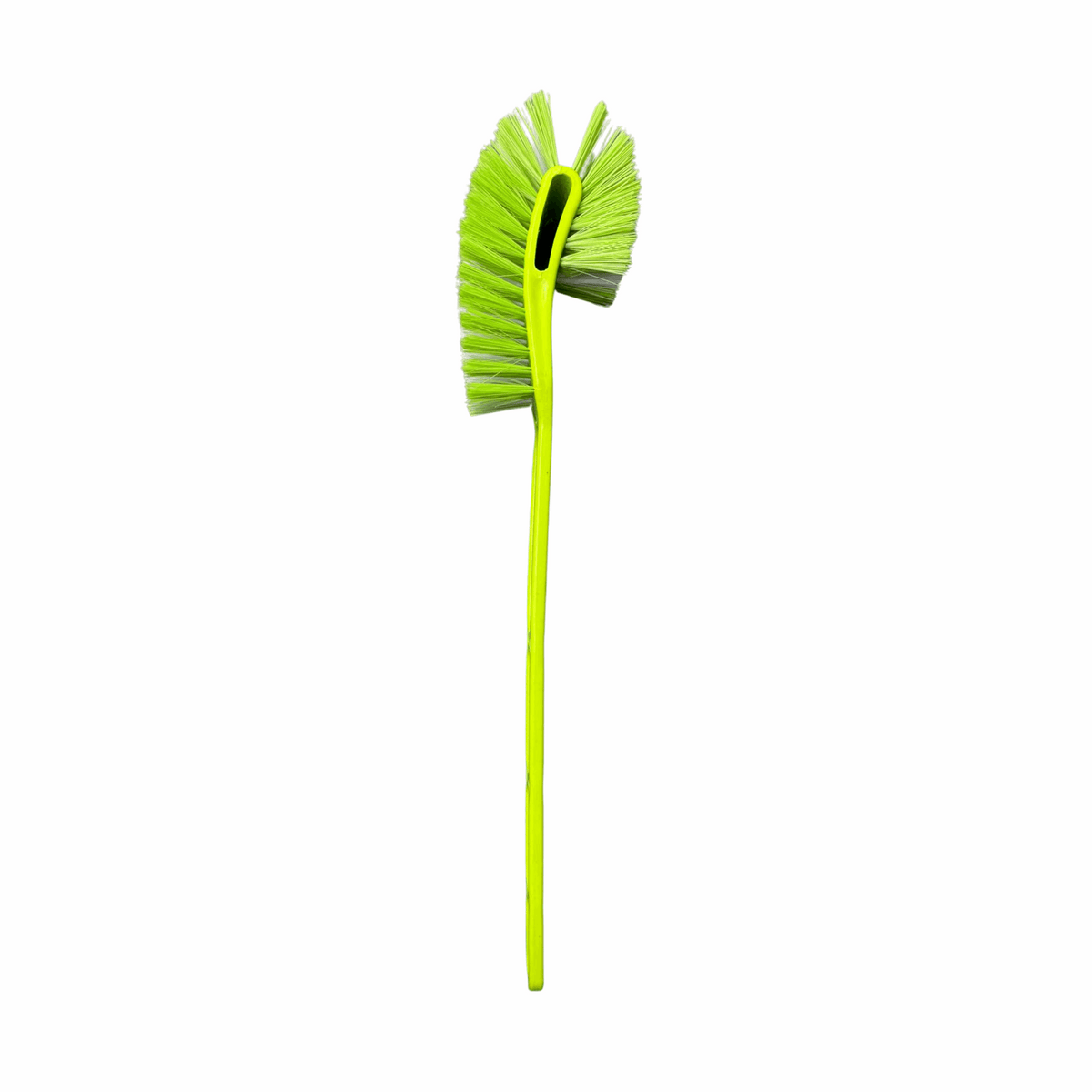 Cleaning Scrub Brush Long 12ct