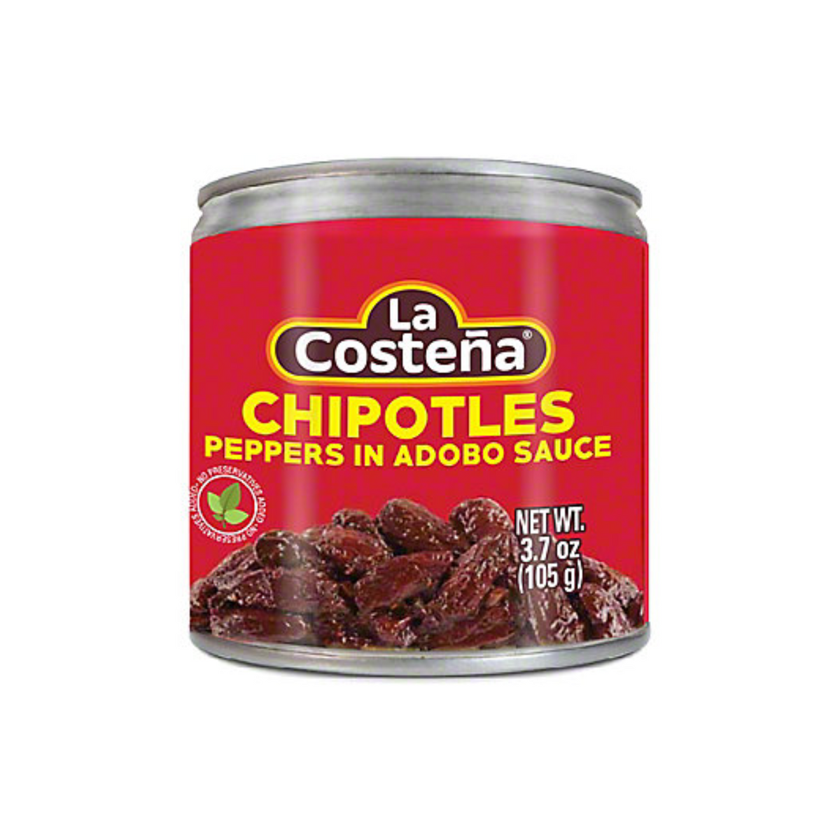 Costena Chipotles Adobo 12/4.6oz