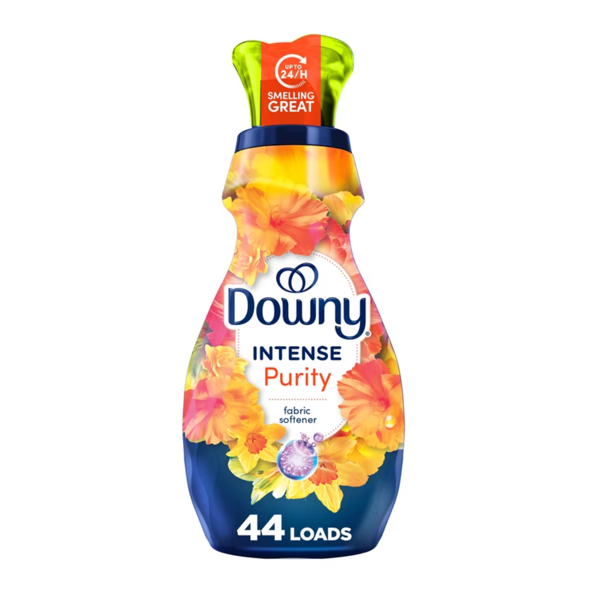 Downy Intense Pureza Purity 4/32oz