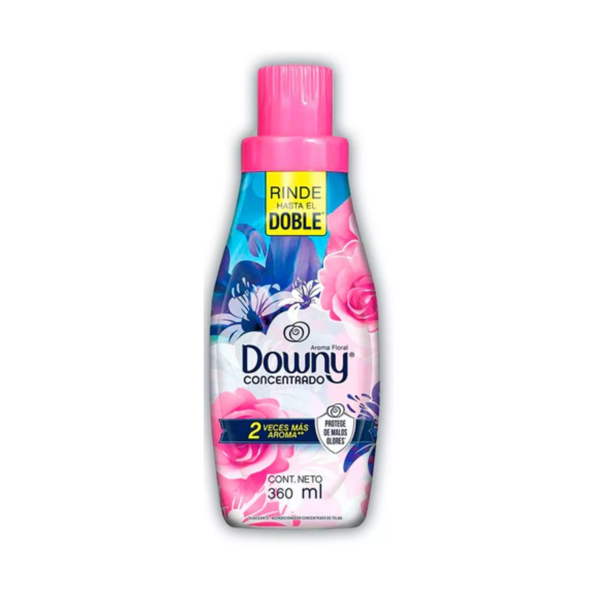 Downy Floral 12/360ml