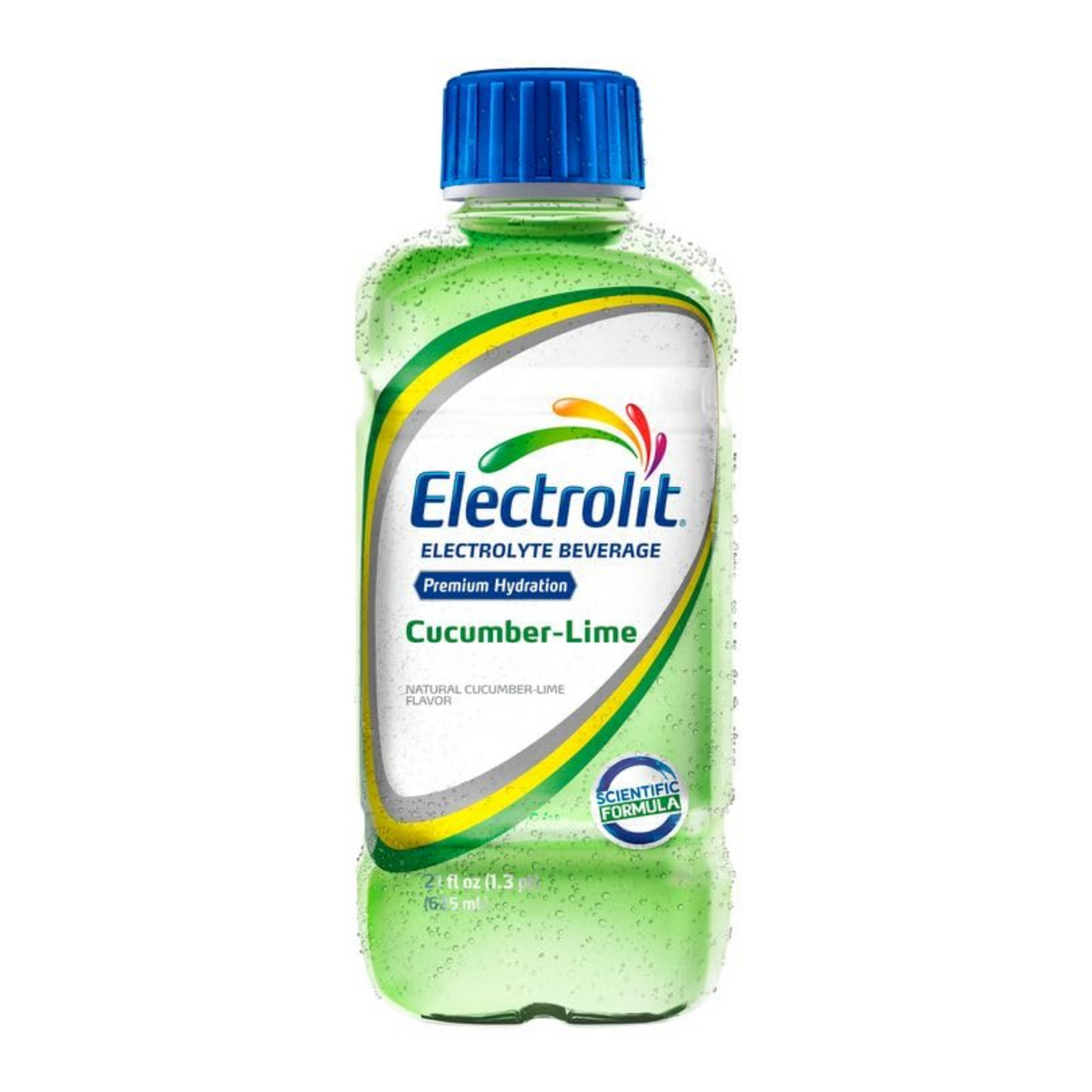 Electrolit Cucumber Lime 12/21oz +0.60CRV