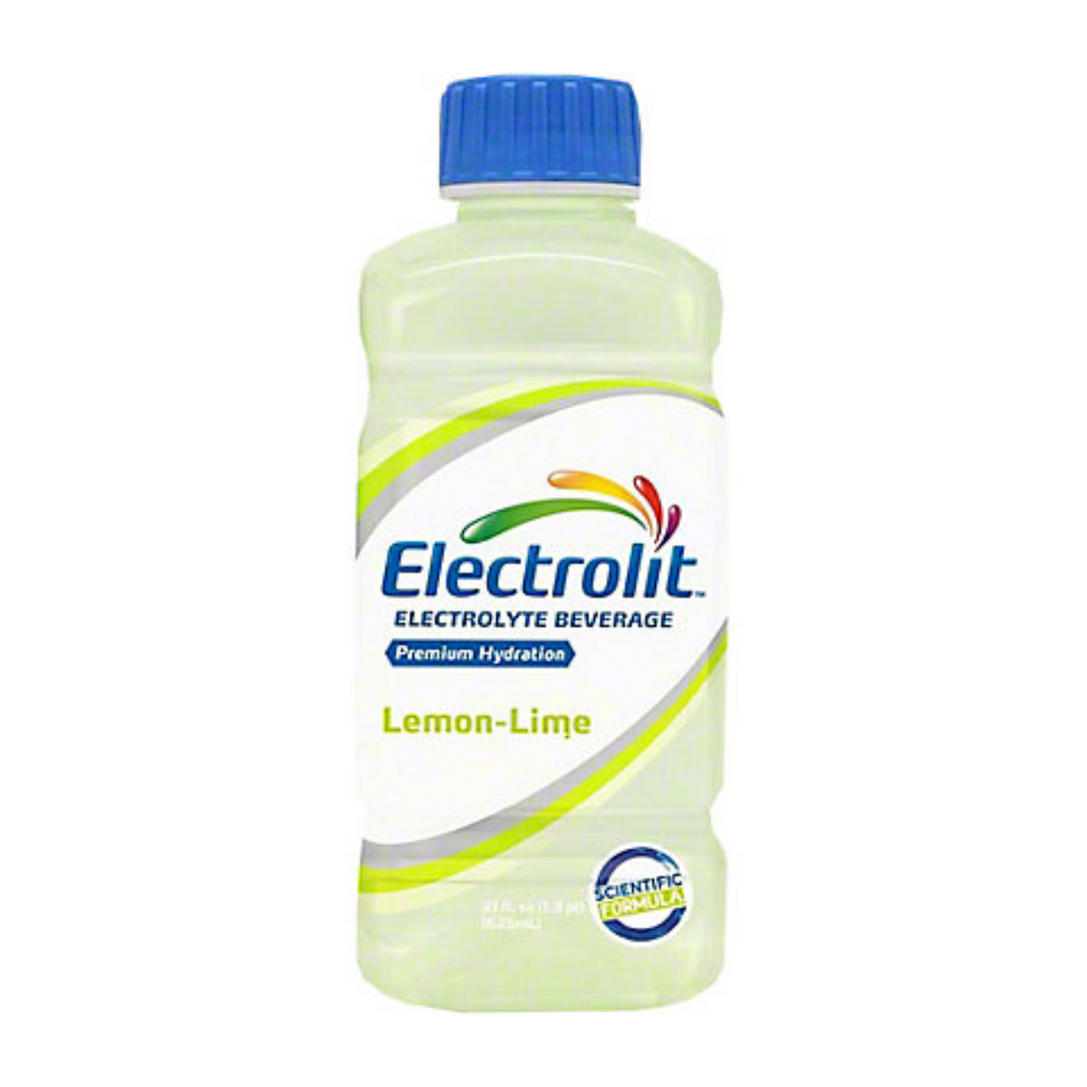 Electrolit Lemon Lime 12/21oz +0.60CRV