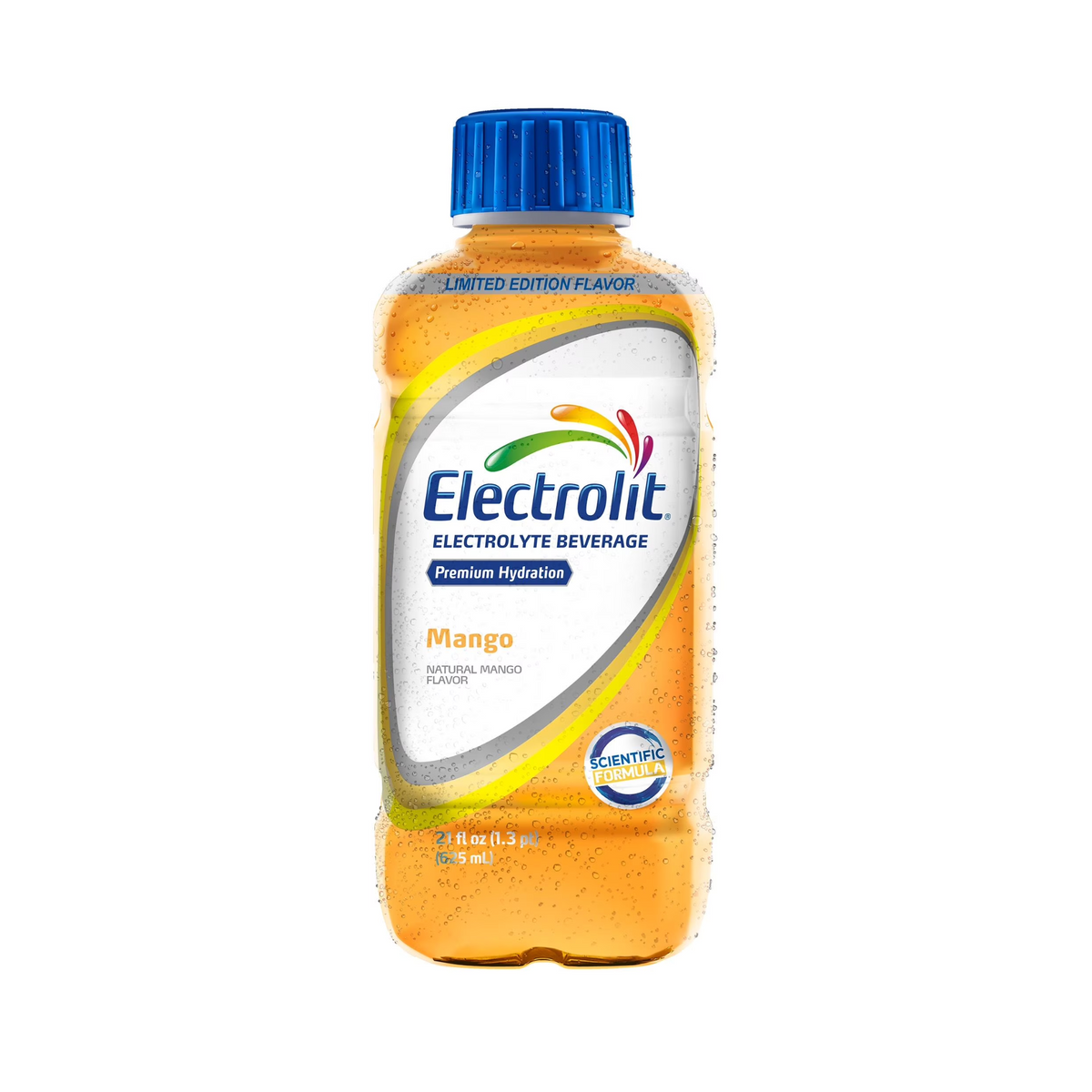 Electrolit Mango 12/21oz +0.60CRV