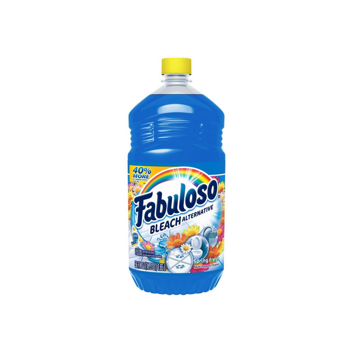 Fabuloso Spring Fresh 6/56oz