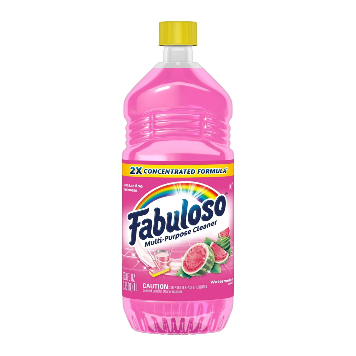 Fabuloso Watermelon 12/1L