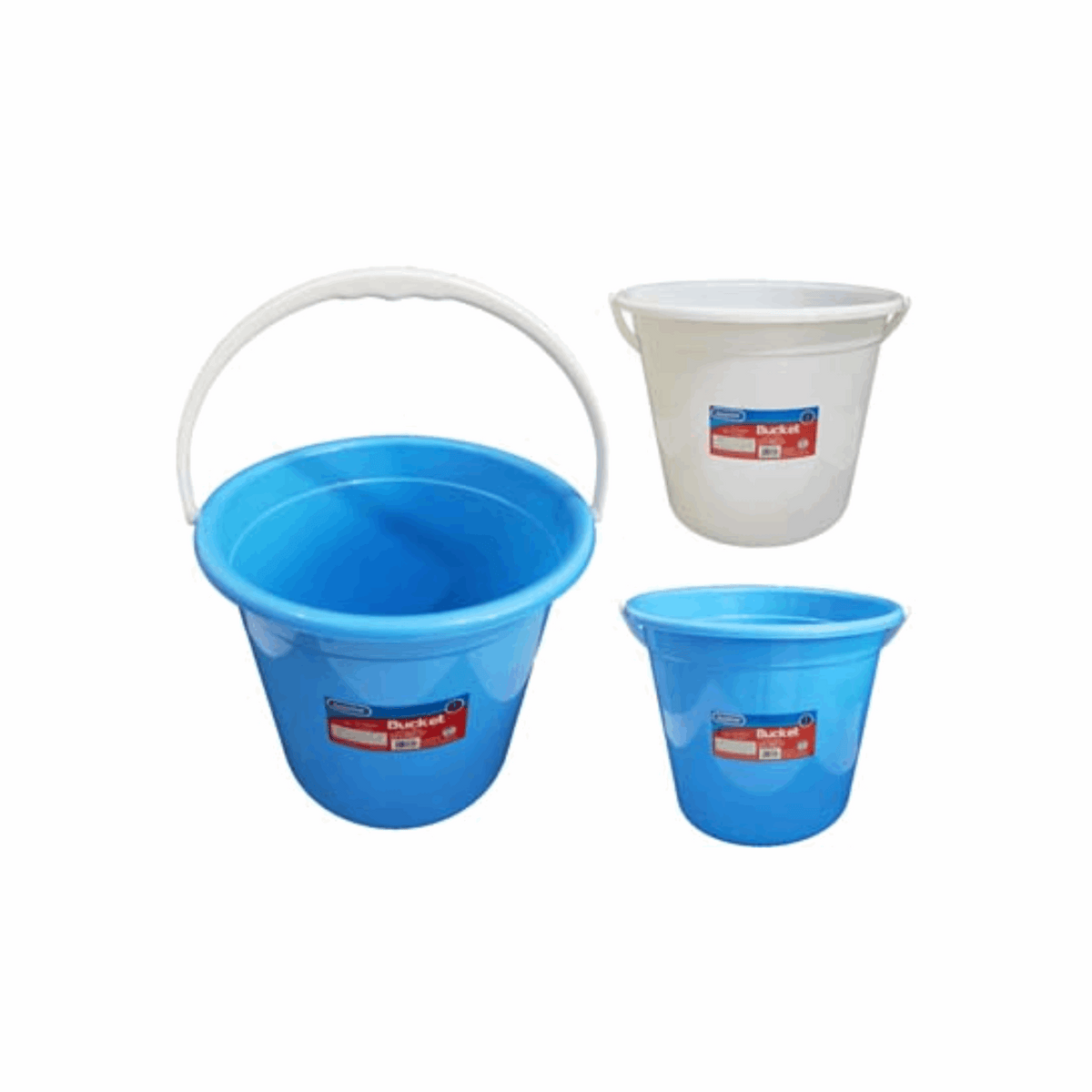 FamilyMaid Bucket 12/3.2Gal