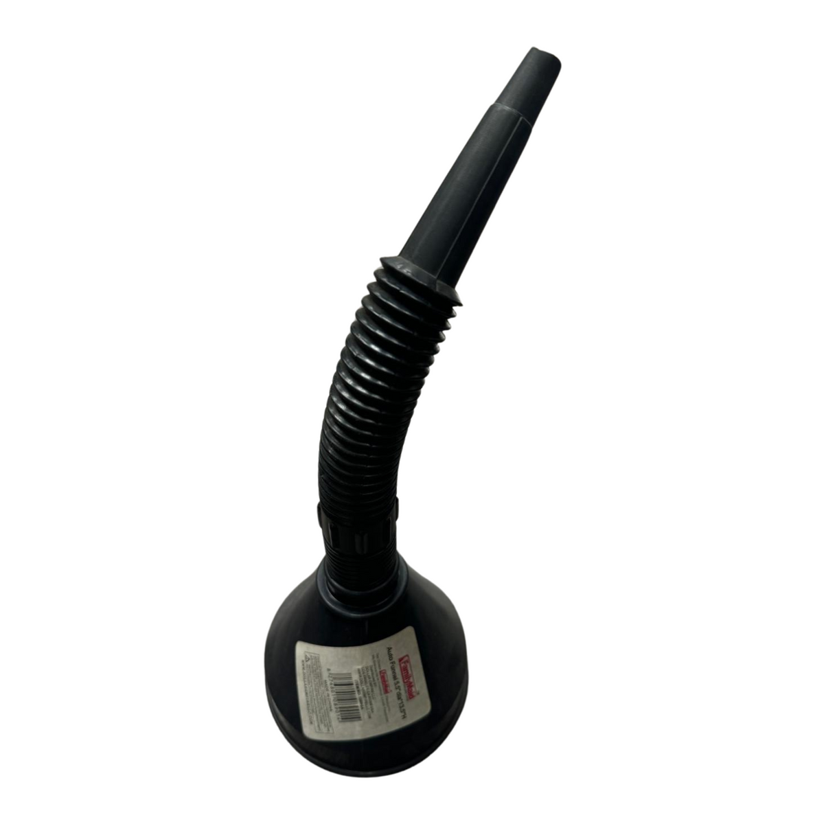 Embudo automático FamilyMaid de 5.5" 12/1ud