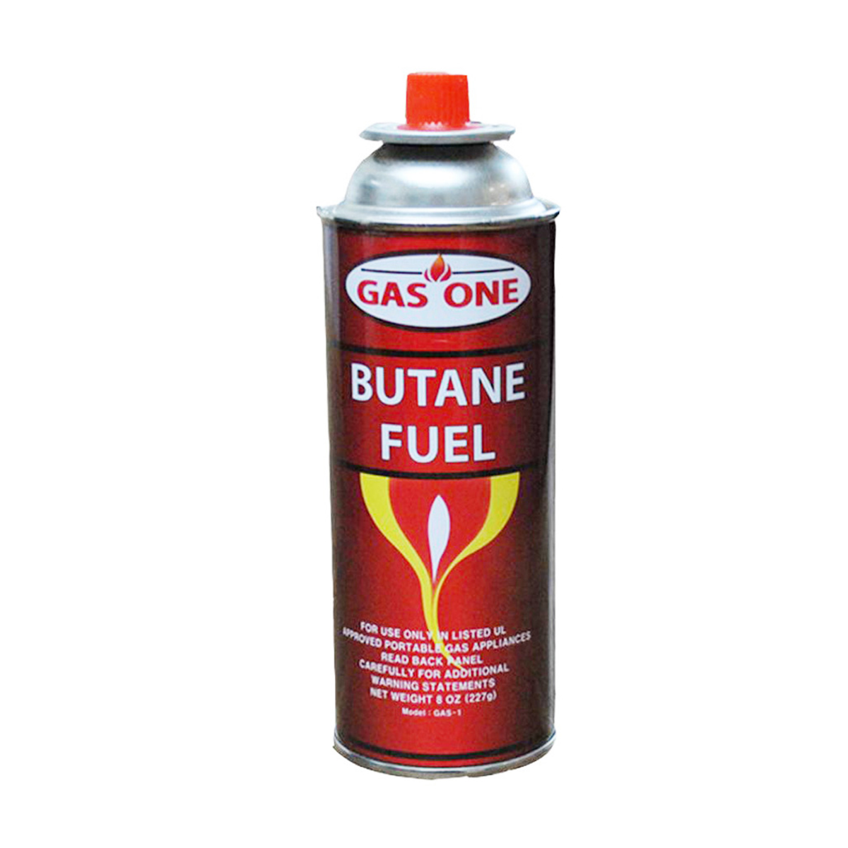 Gas One Butane 28/8oz