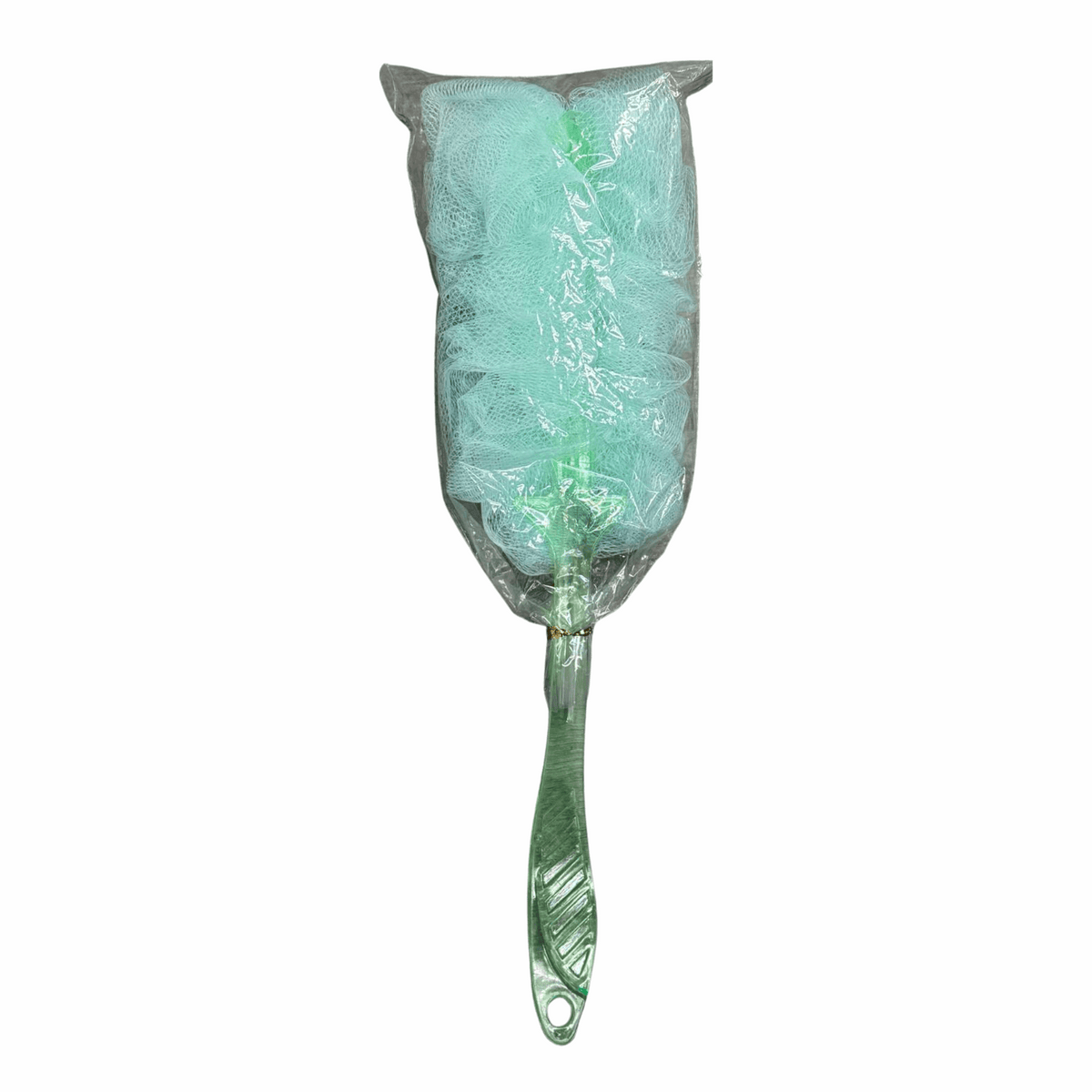 Handheld Back Scrubber Plastic 12/1ct