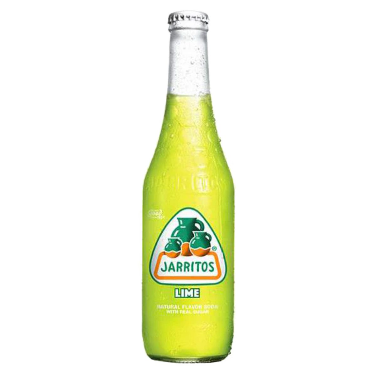 Jarritos de lima 24/12.5oz +0.60CRV