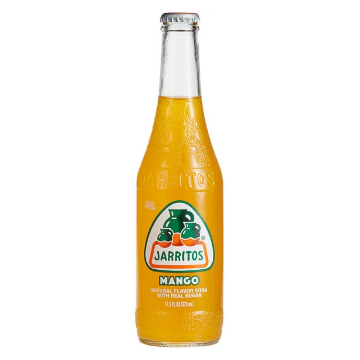 Jarritos Mango 24/12.5oz +0.60CRV