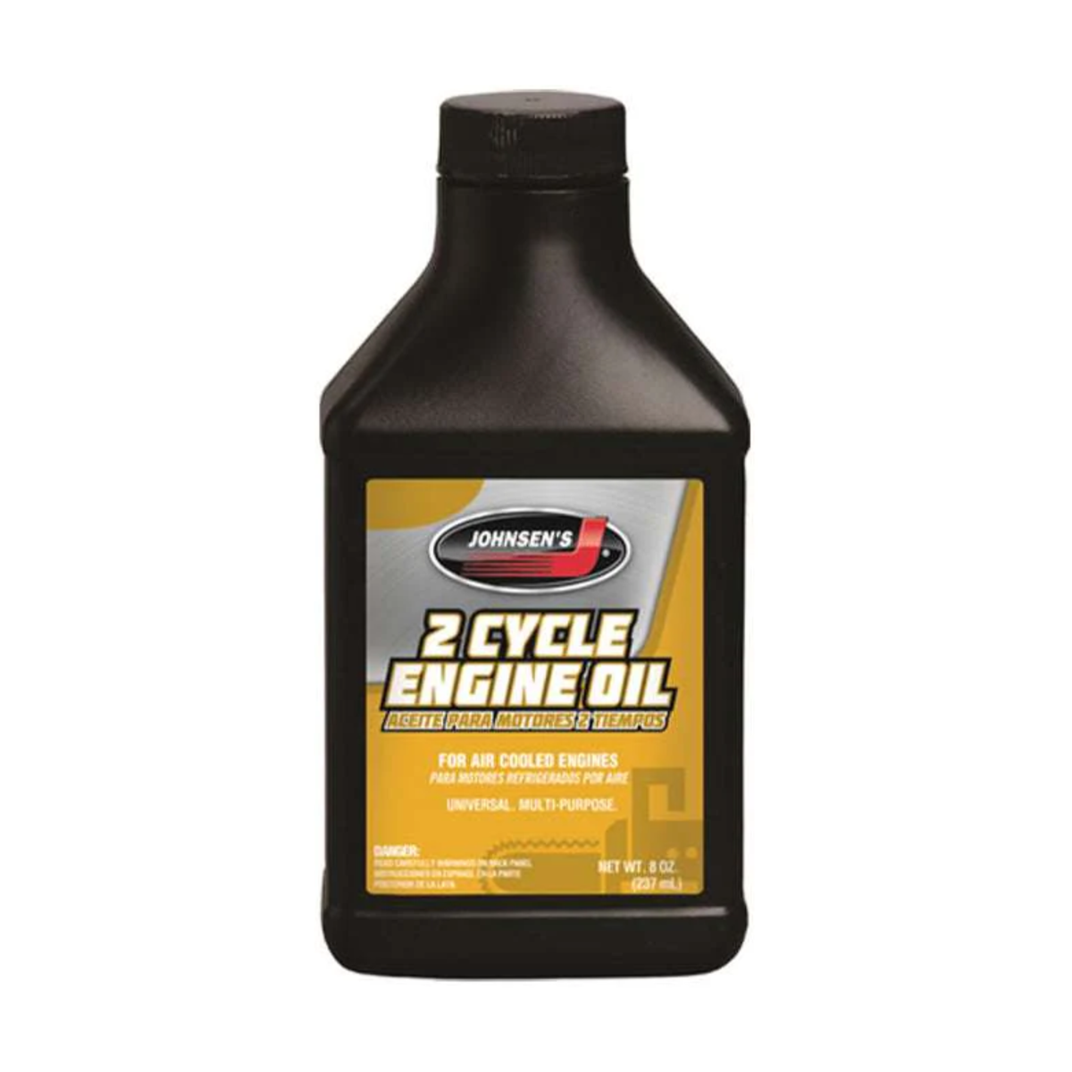 Johnsens 2 Cycle Engine Oil 6/8oz