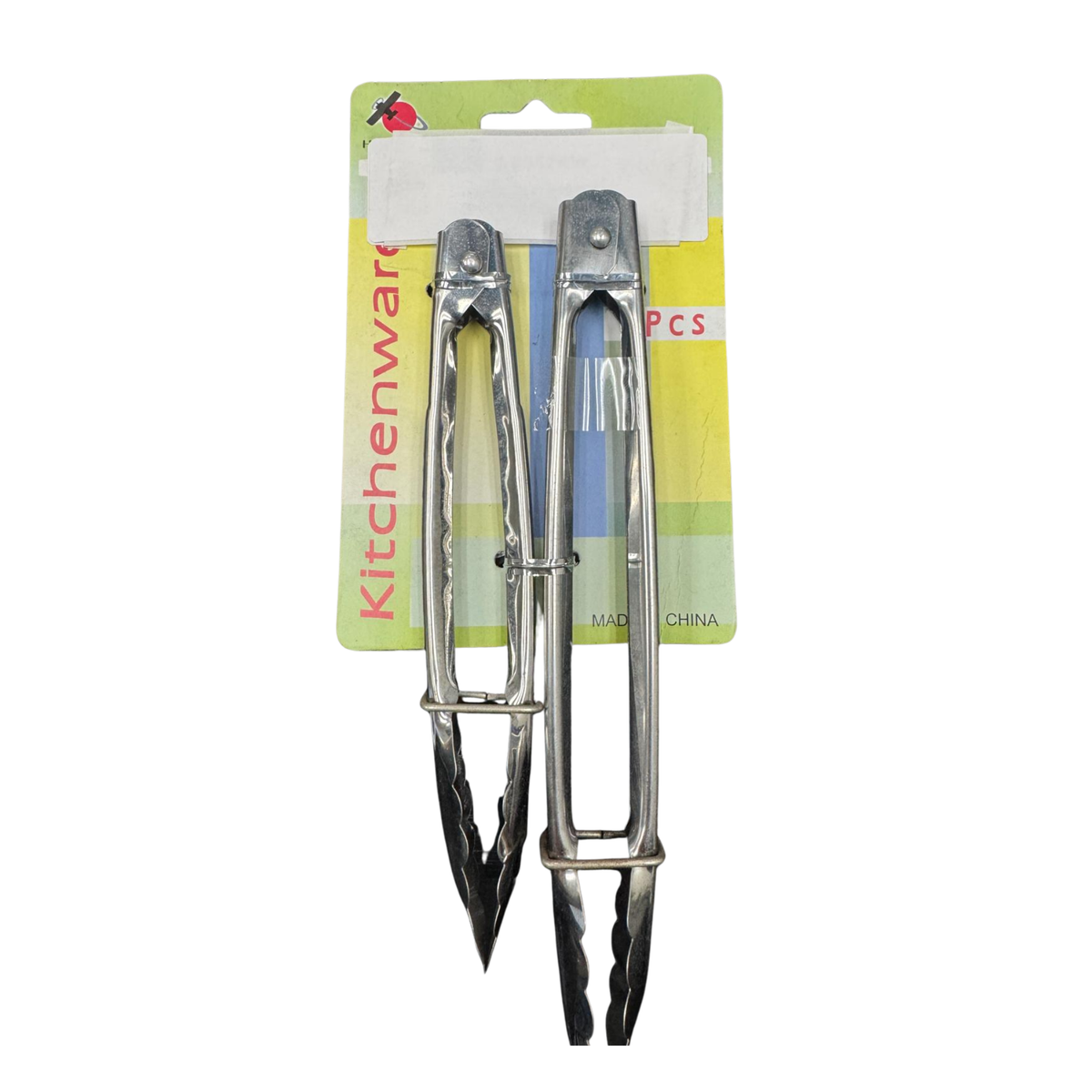 Utensilios de cocina, pinzas pequeñas, 12/1 ud.