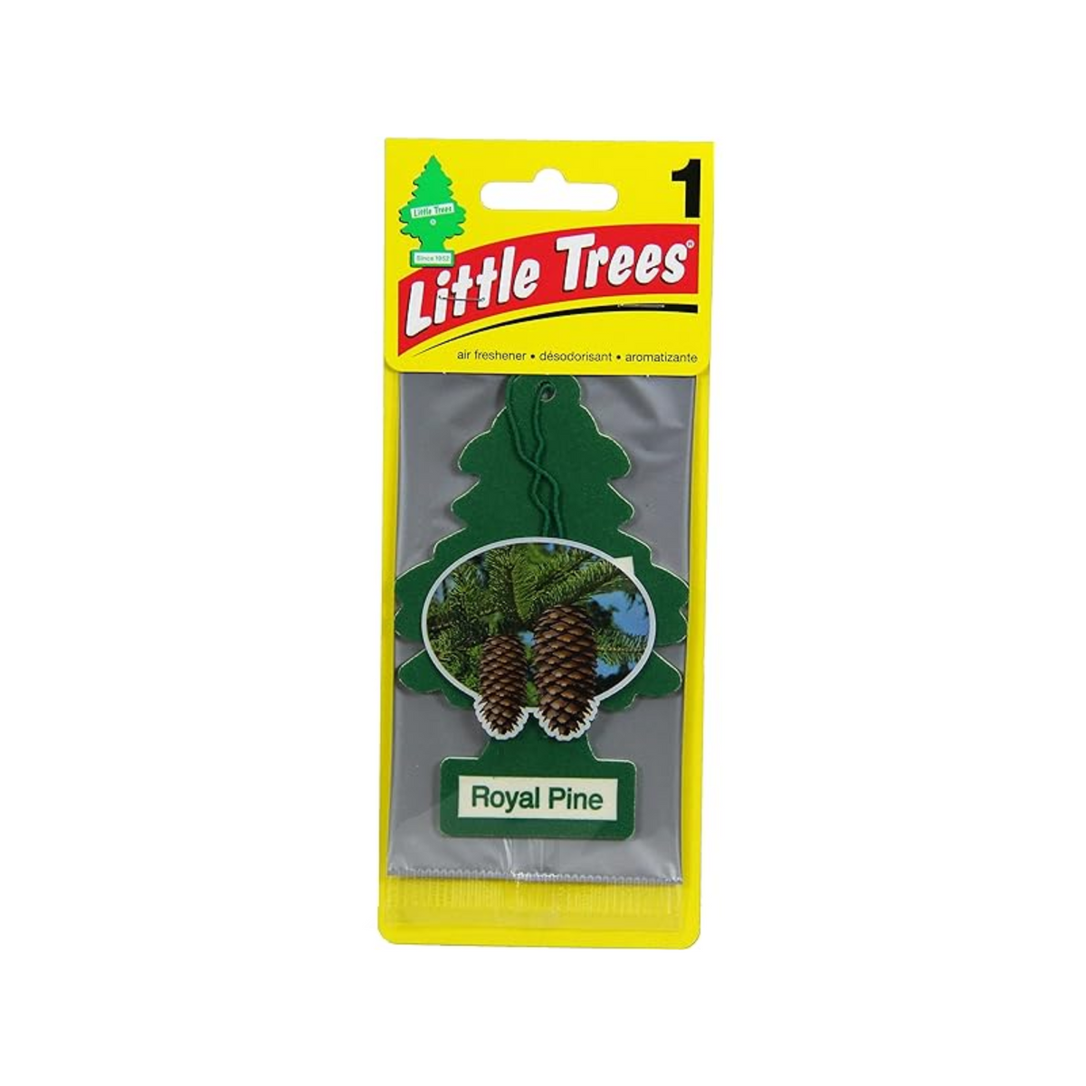 Little Trees Royal Pine