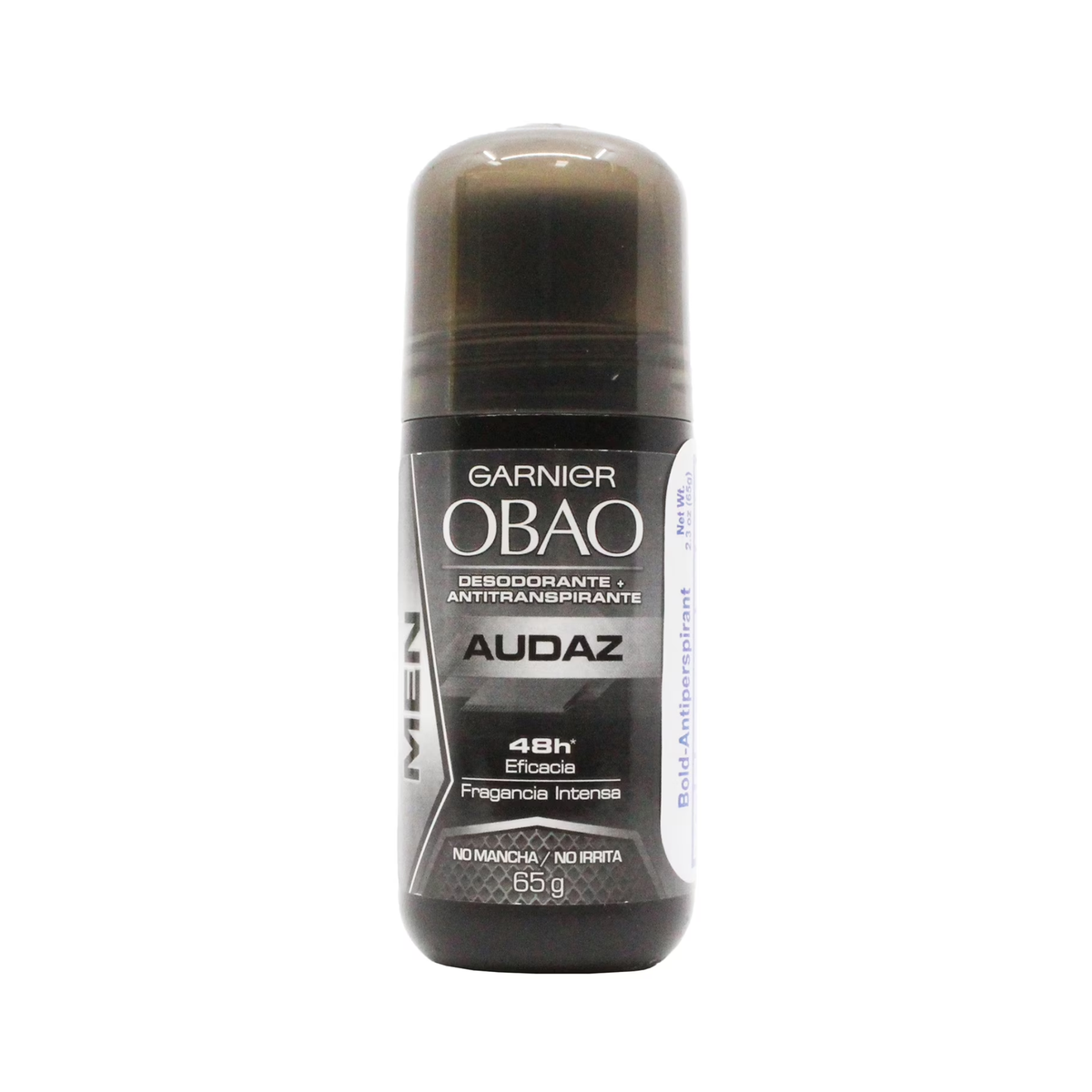 Obao Audaz Desodorante 6/65g