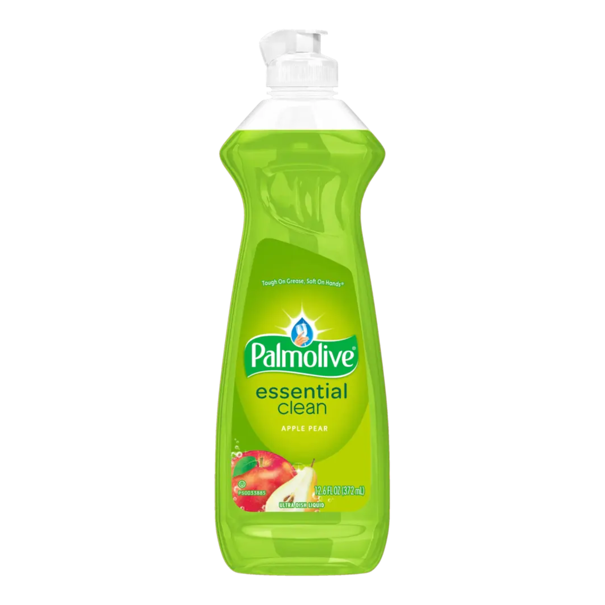 Lavavajillas Líquido Palmolive Manzana y Pera 20/12.6oz