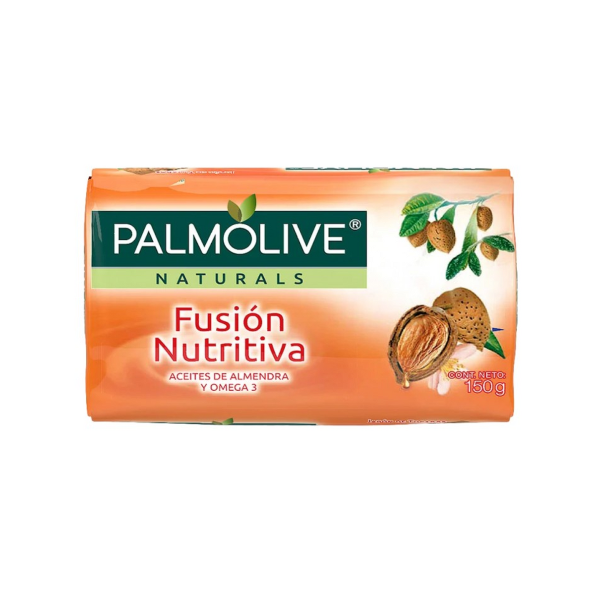 Jabón Palmolive Miel 24/150g
