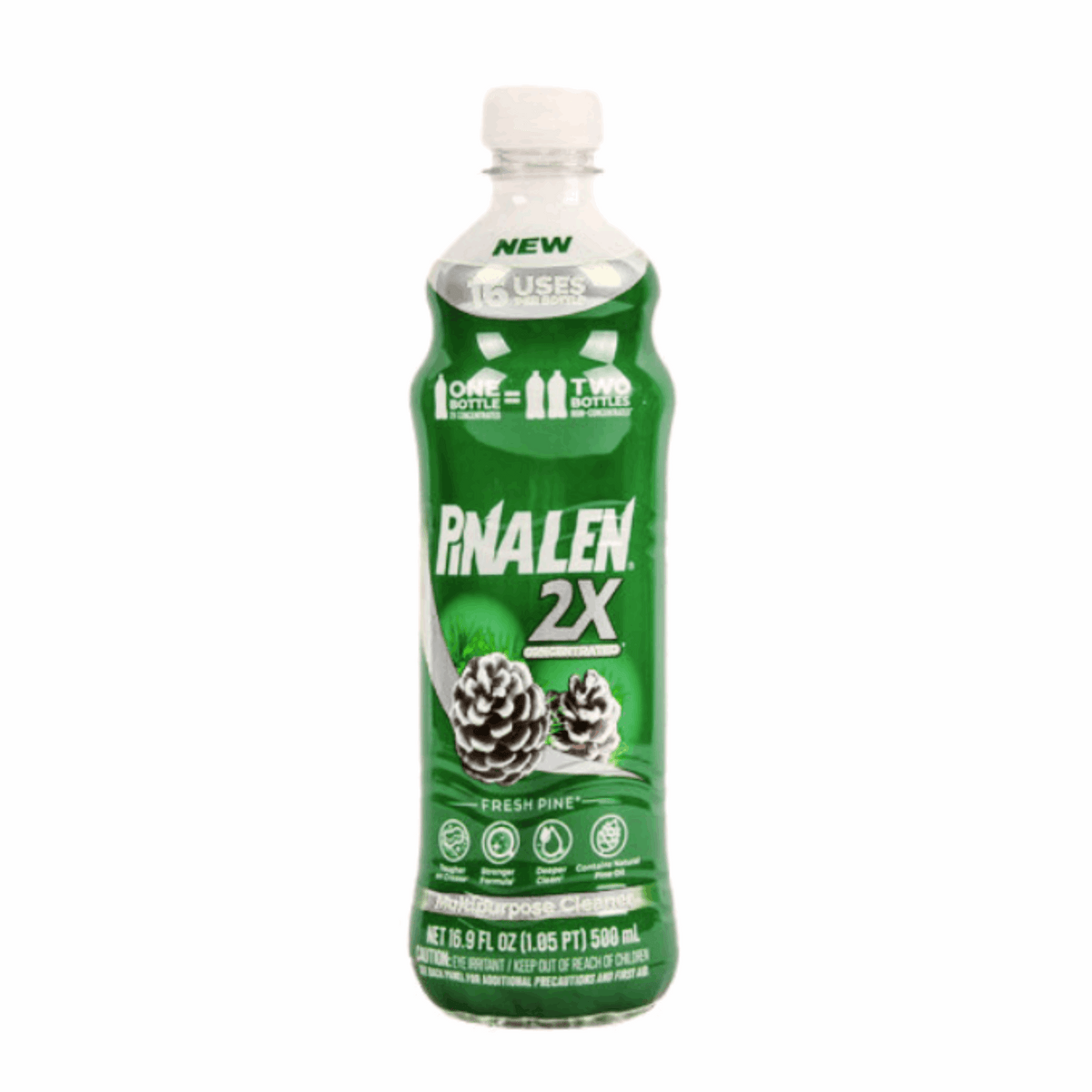Pinalen 2x Fresh Pine 20/16.9oz