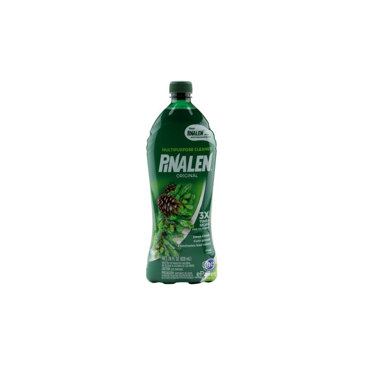 Pinalen 2x Original 10/28oz