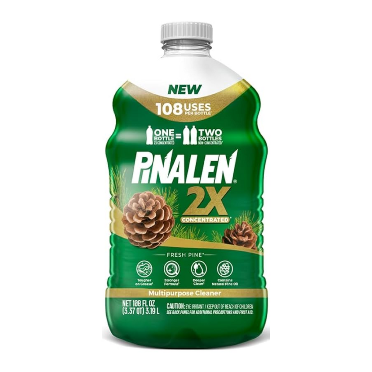 Pinalen 2x Original 3/3.19L