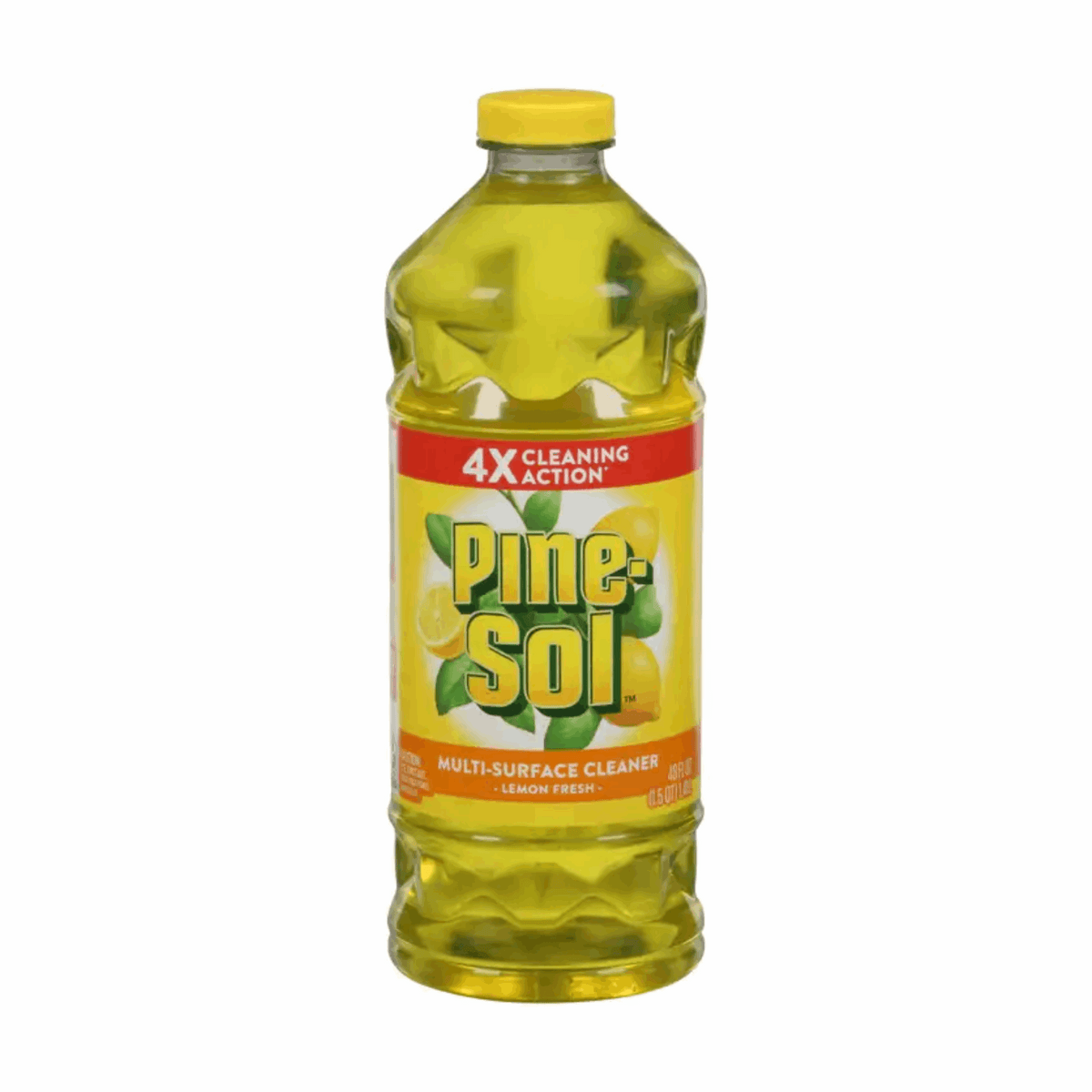 Pine Sol Multi-Surface Cleaner 8/1.41L