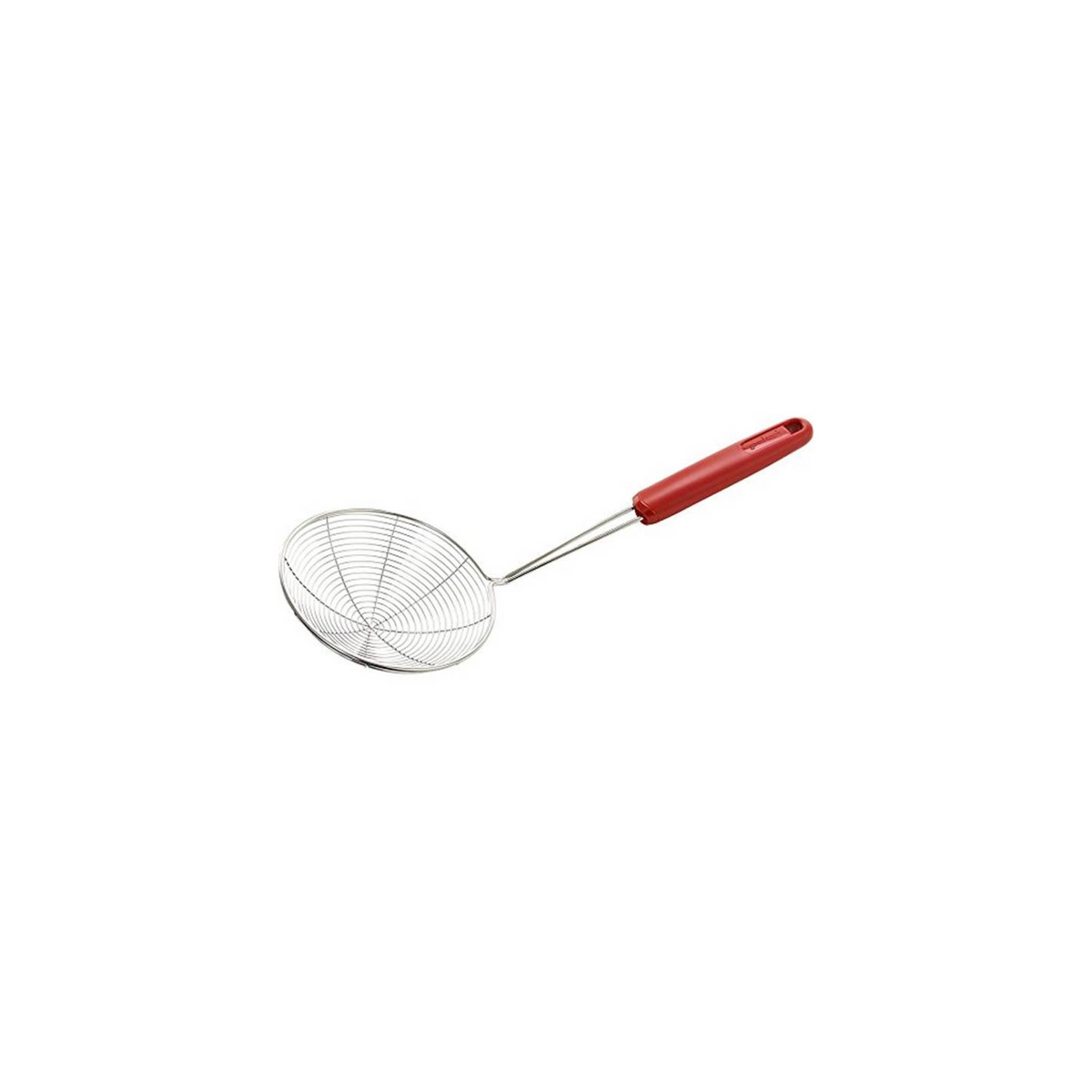 Plastic Handle Skimmer Small 12/1ct