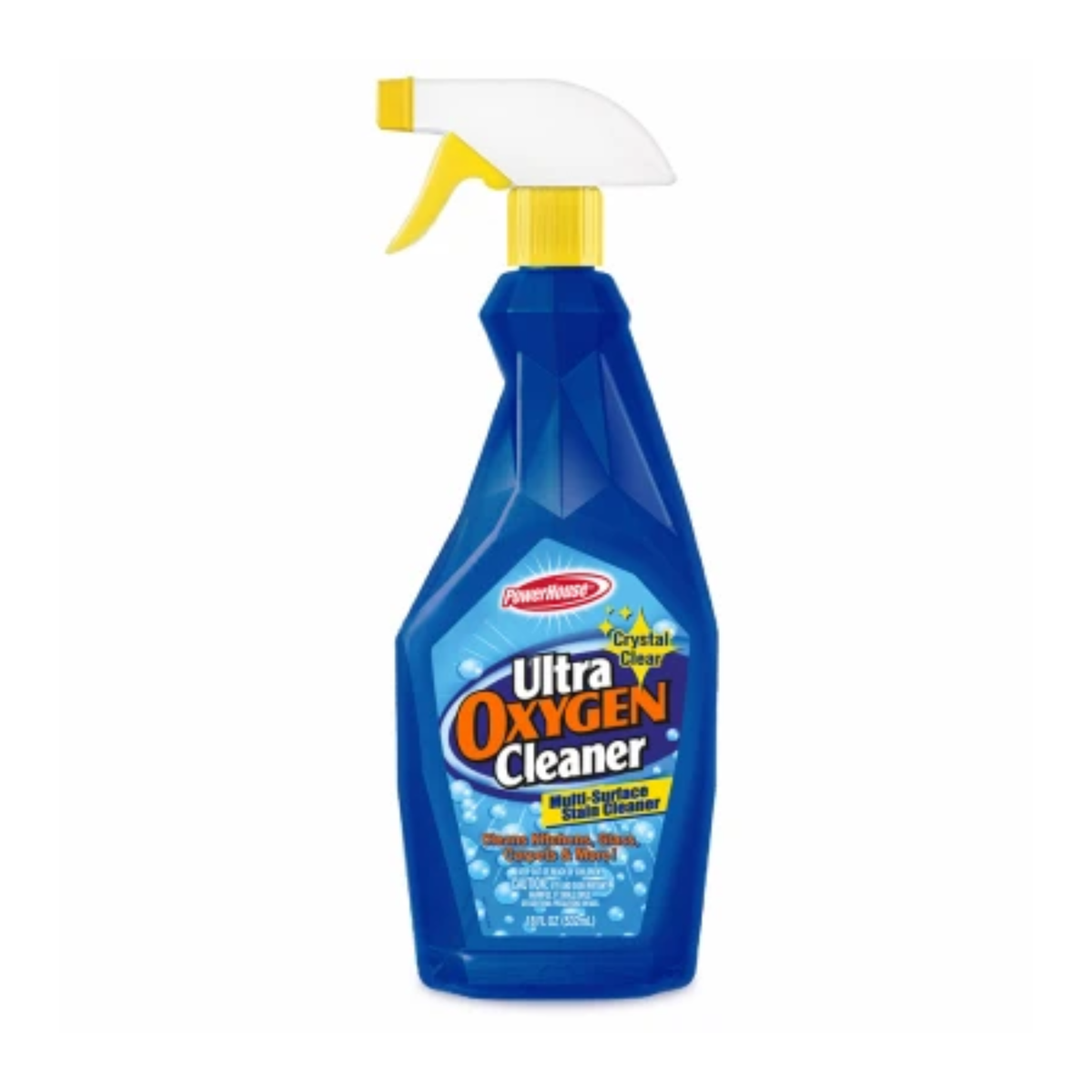 Limpiador de oxígeno Powerhouse Ultra 12/24 oz