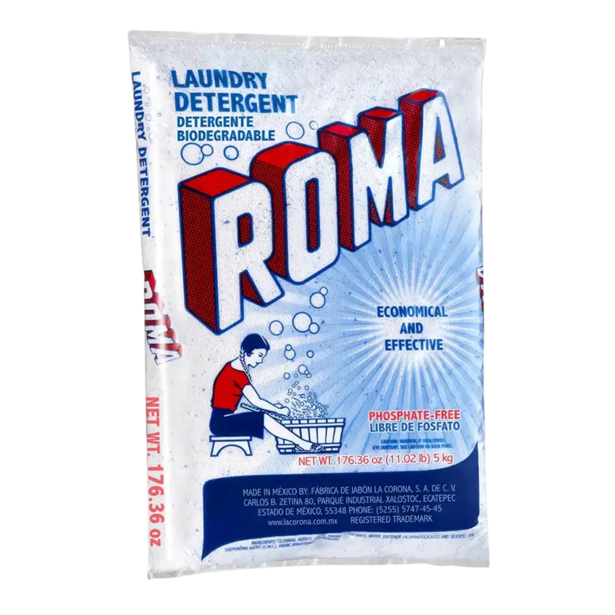 Roma 4/5 kg