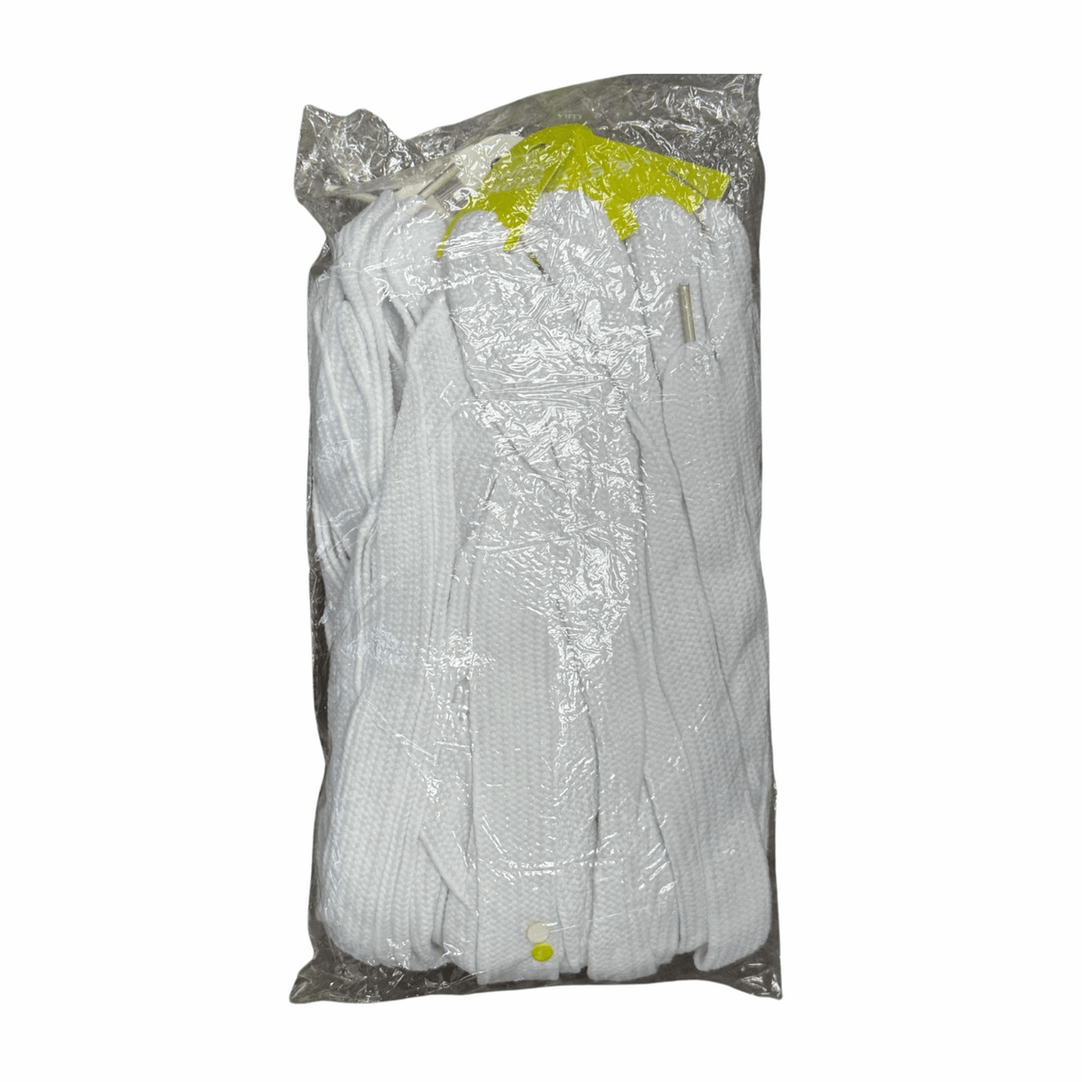 Shoe Laces White 12/1ct