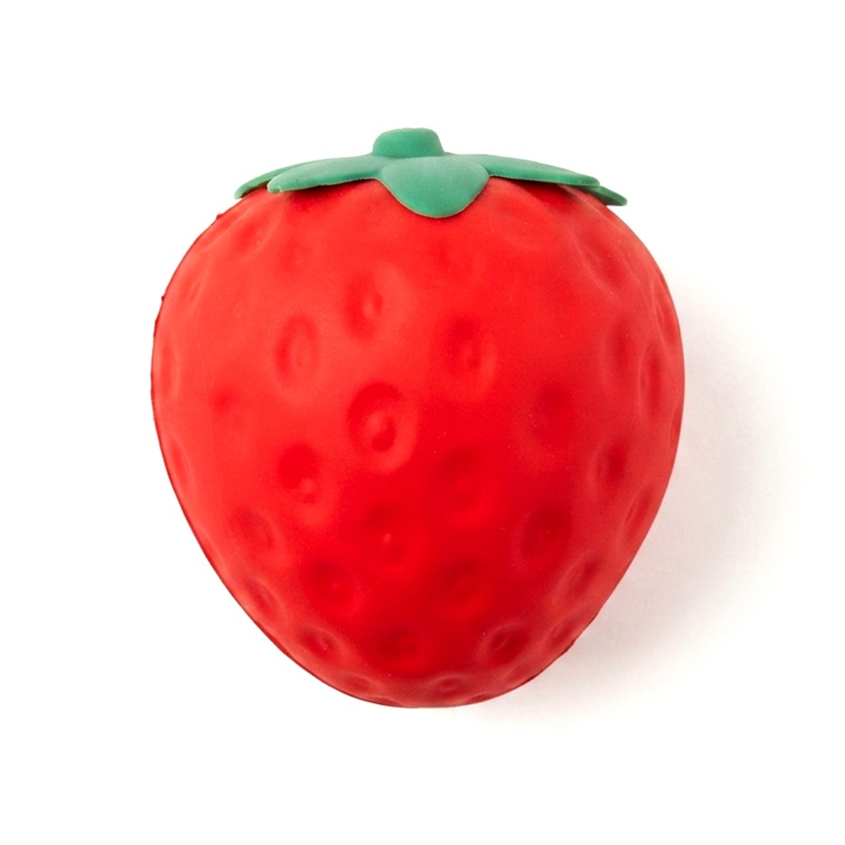 Mega Fresa Squishy XXL 6/6"