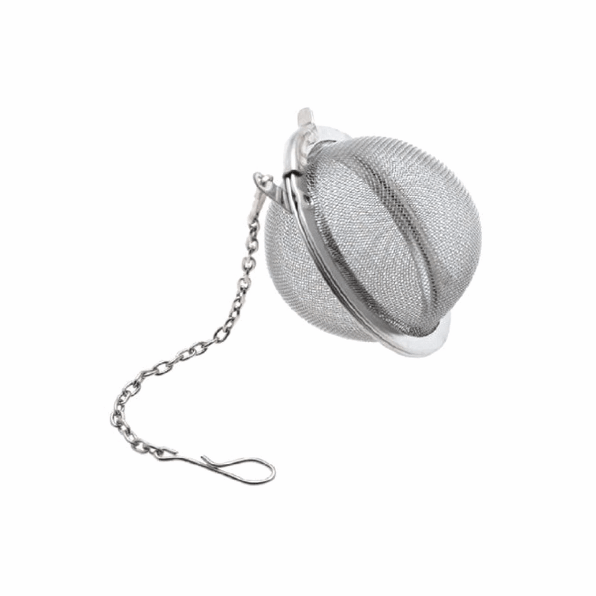 Stainless Steel Tea Bag Strain 12/1ct