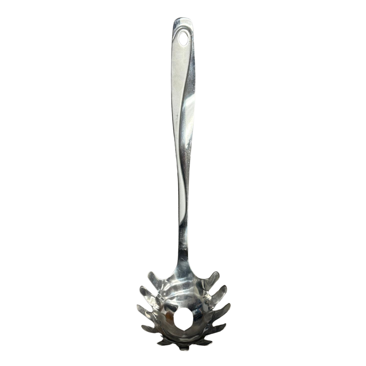 Stainless Steel Spaghetti Ladle 12/1ct