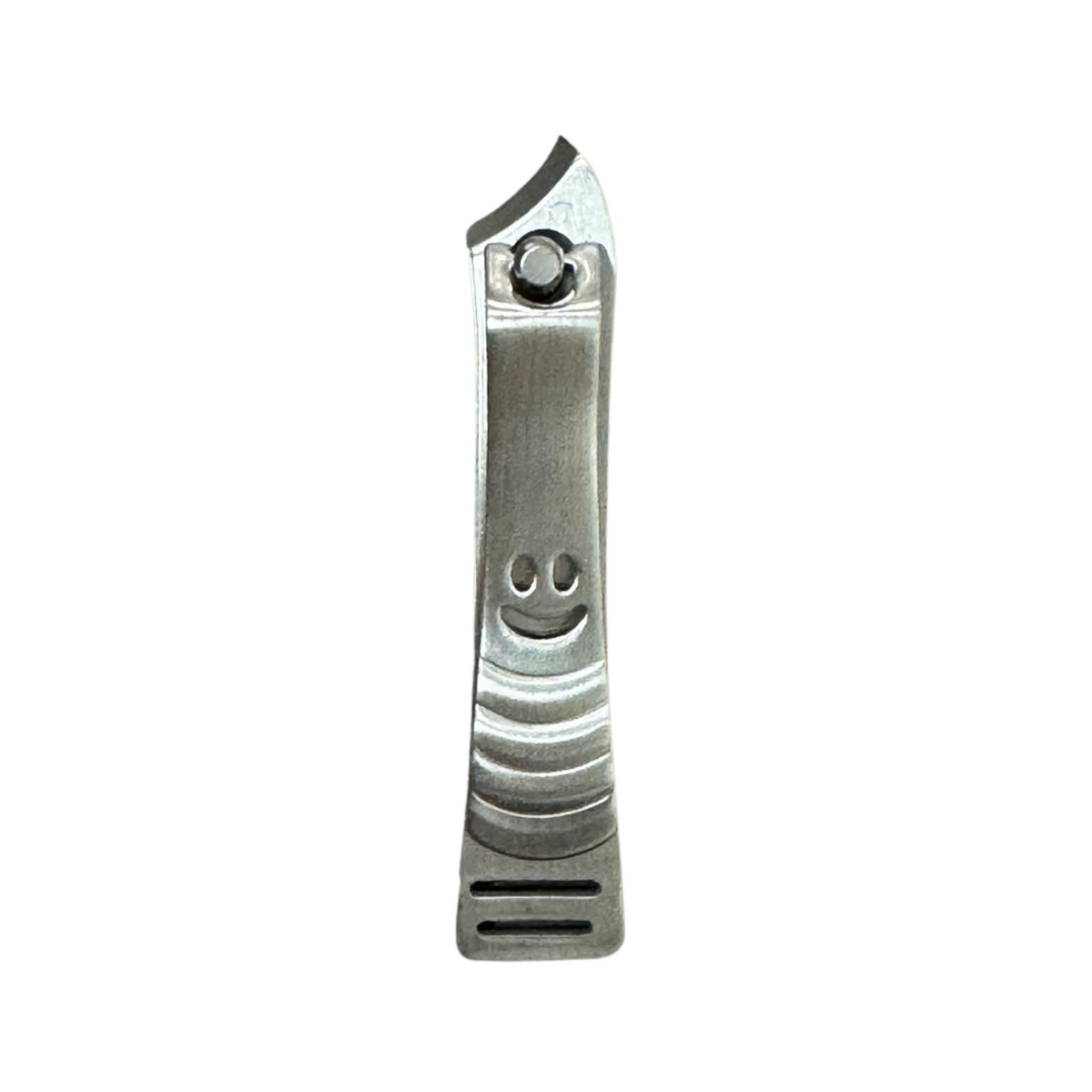 Steel Nail Clipper Small 12/1ct