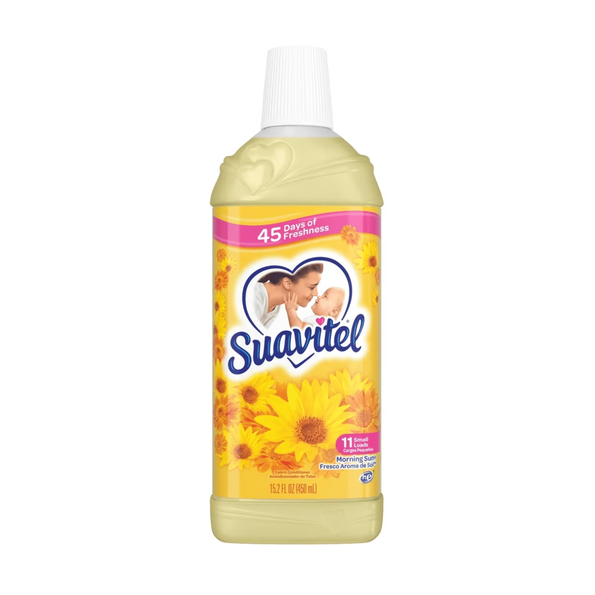Suavitel Aroma Sol 12/450ml