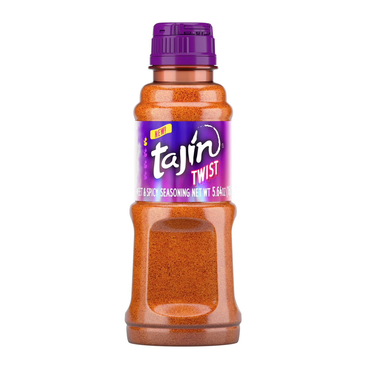 Tajín Condimento Dulce y Picante 12/5oz