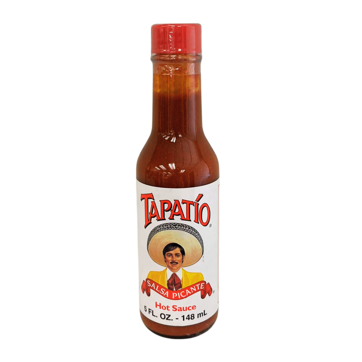 Salsa picante Tapatío 24/5oz