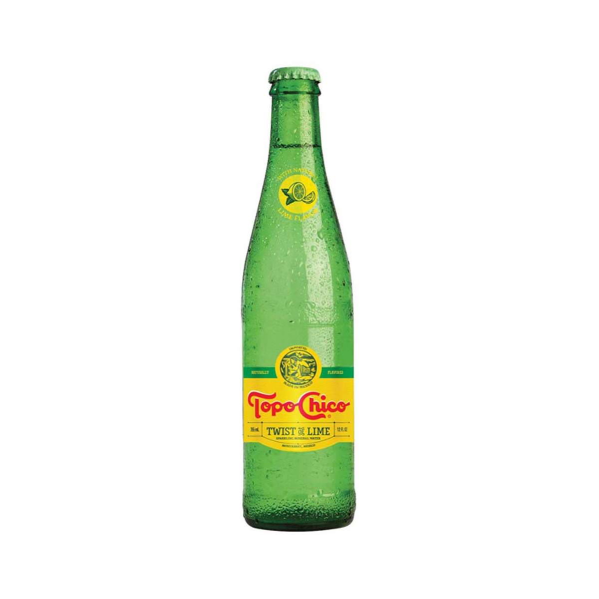 Topo Chico Water 24/12oz +1.20CRV