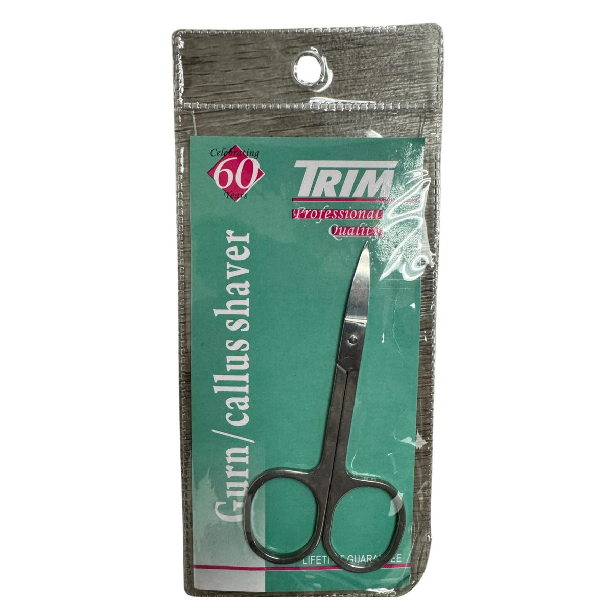 Tijeras para cutícula, 1 unidad