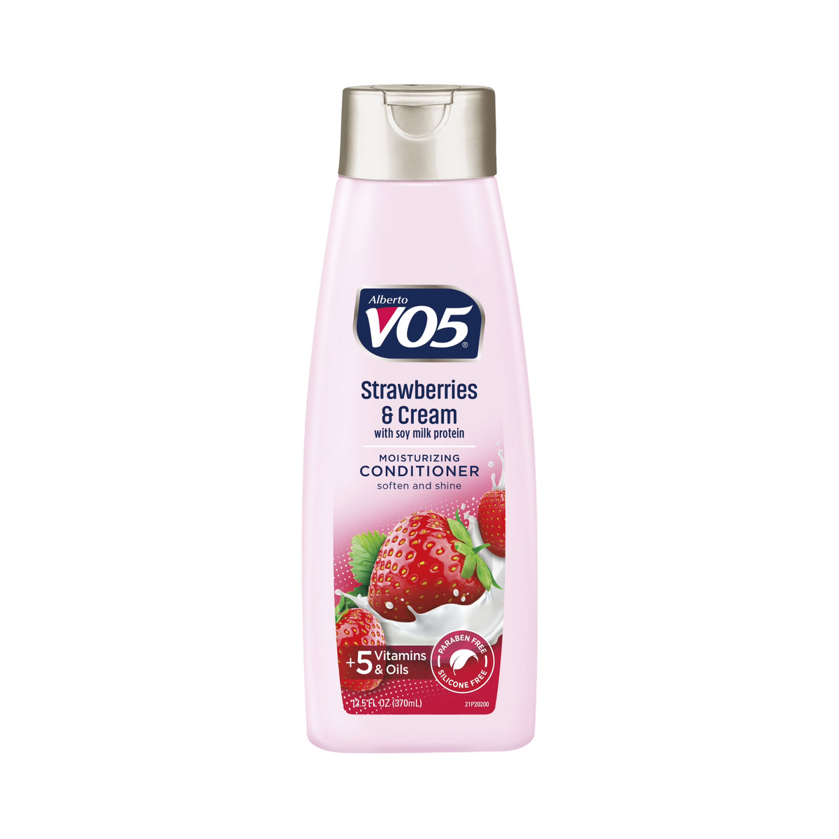 Acondicionador VO5 Fresa 6/15oz