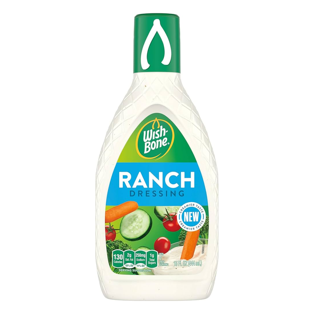 Wish Bone Ranch 6/15oz