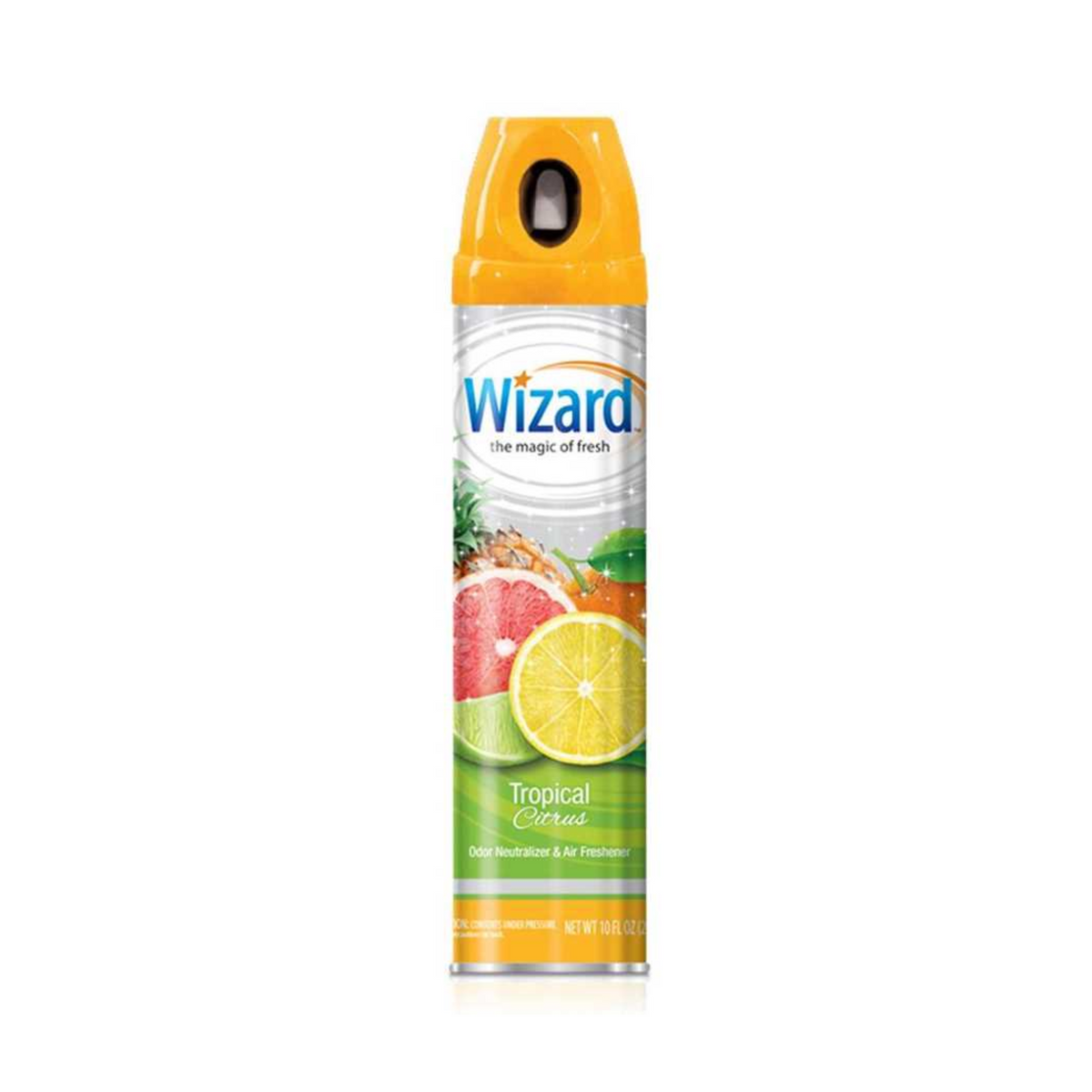 Wizard Spray Tropical 12/10oz