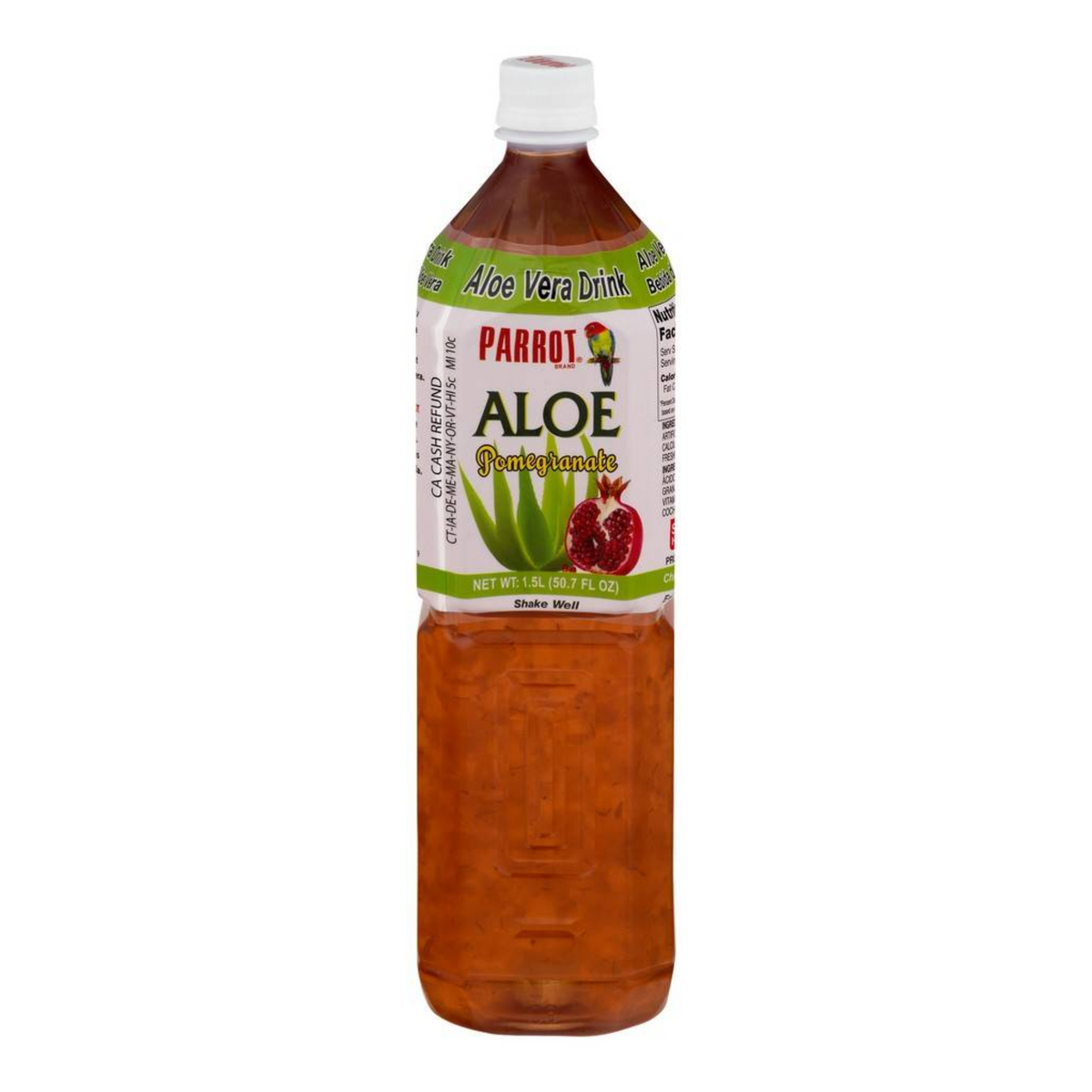 Parrot Aloe Granada 12/1.5L +1.20CRV