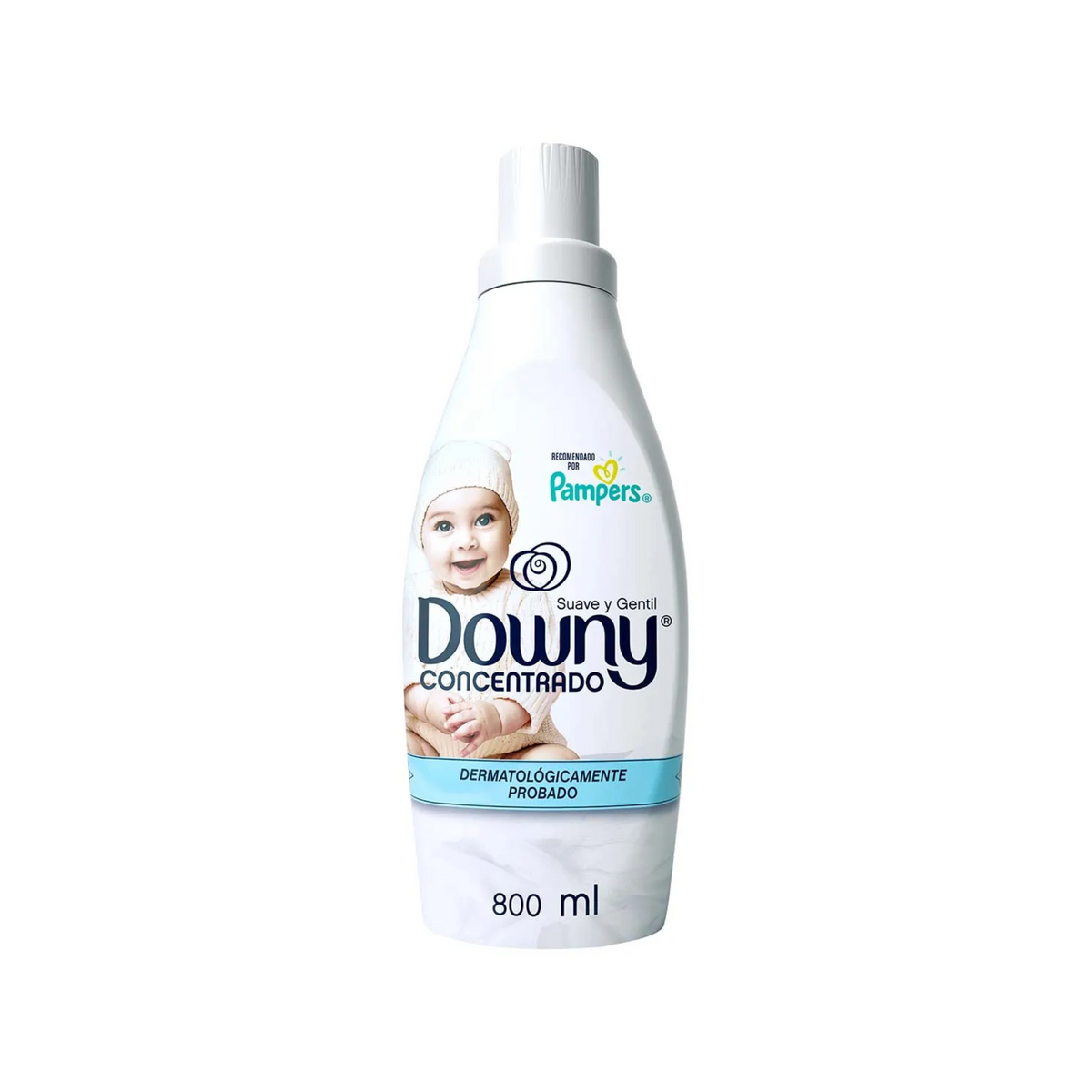Downy Bebé 9/800ml
