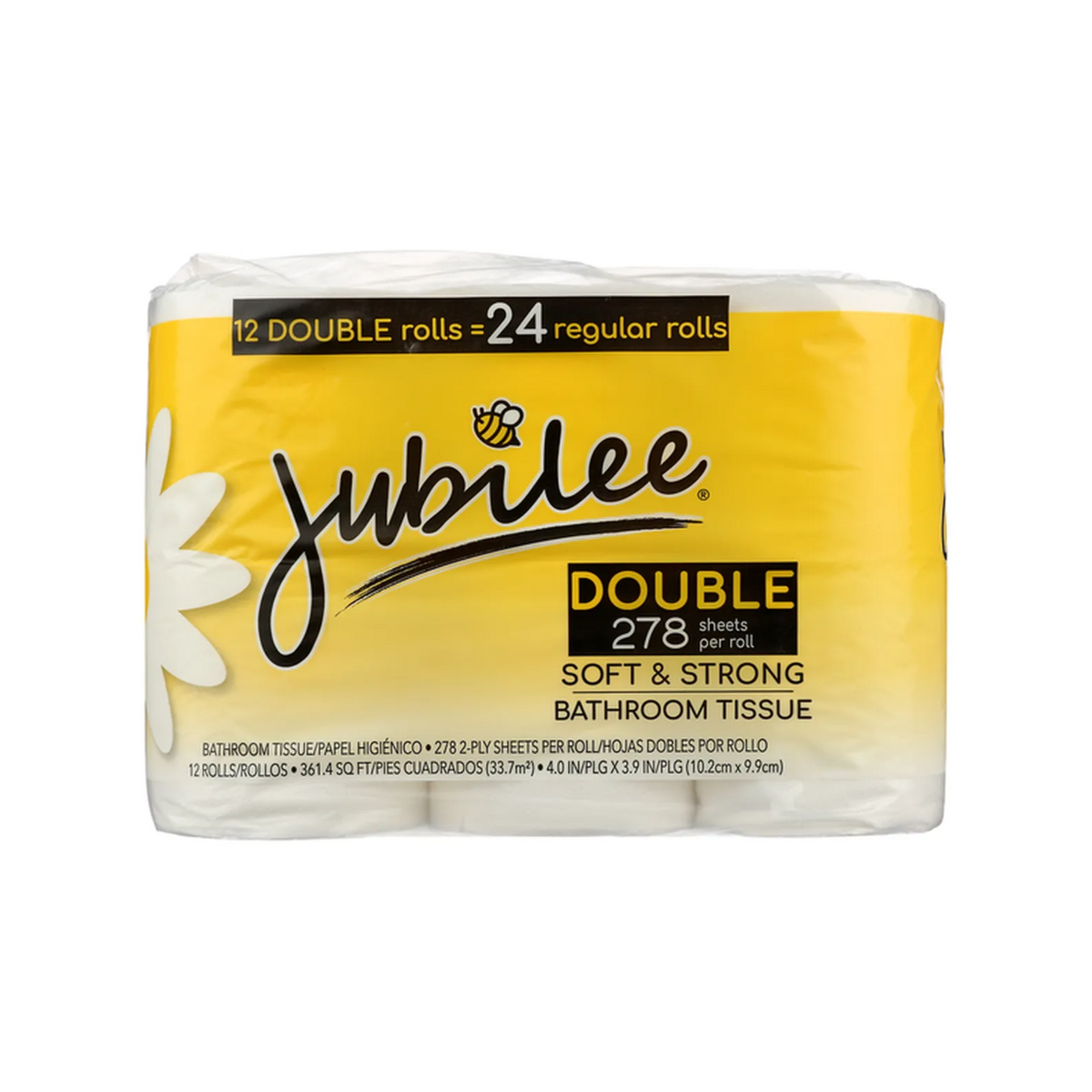 Jubilee BT Original 4/paq de 12