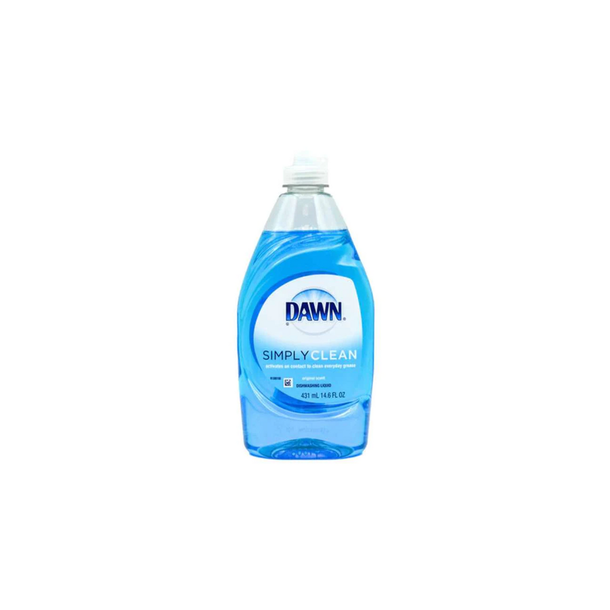 Lavavajillas líquido Dawn 20/14.6oz